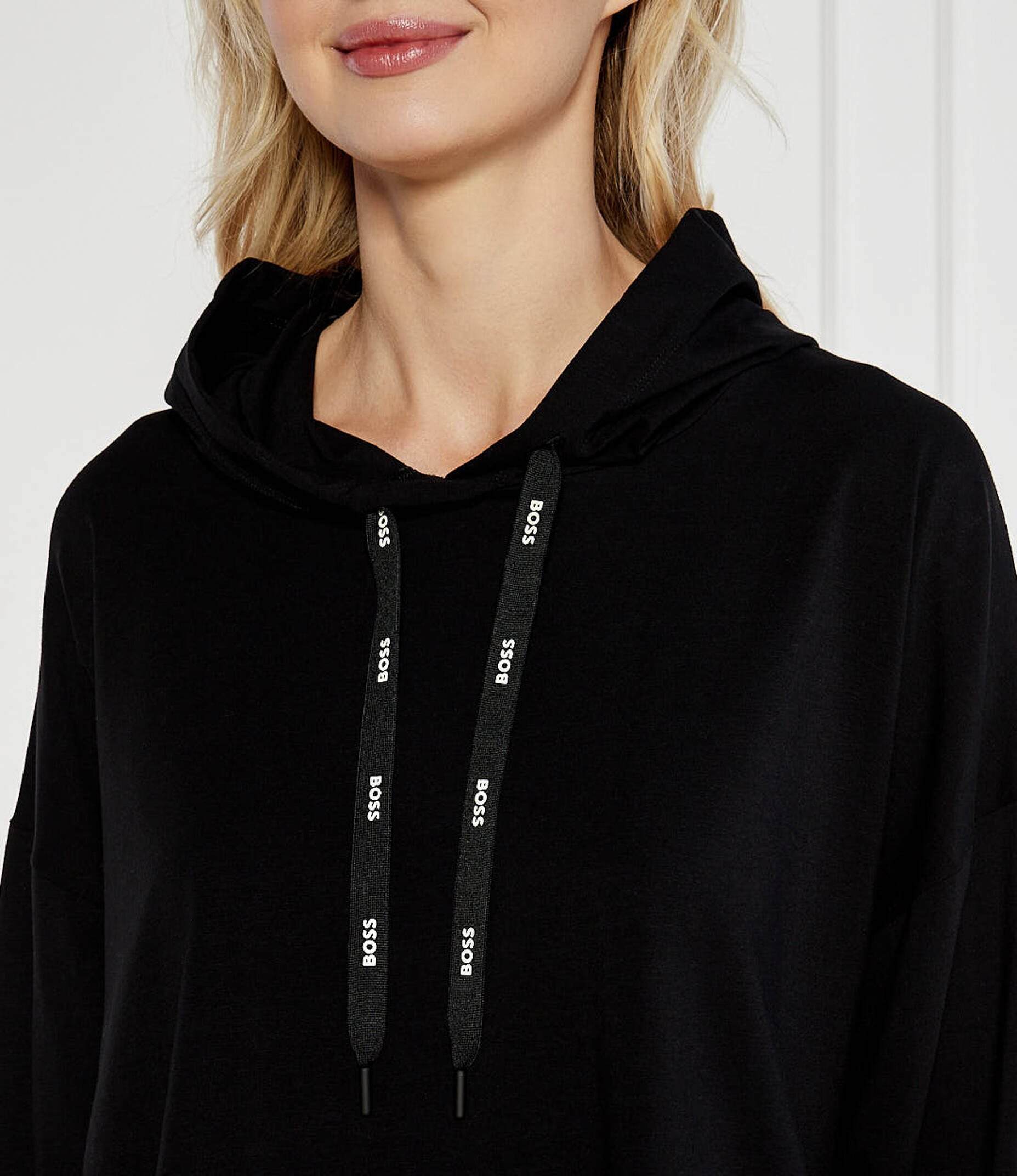 BOSS Black Hanorac | Regular Fit