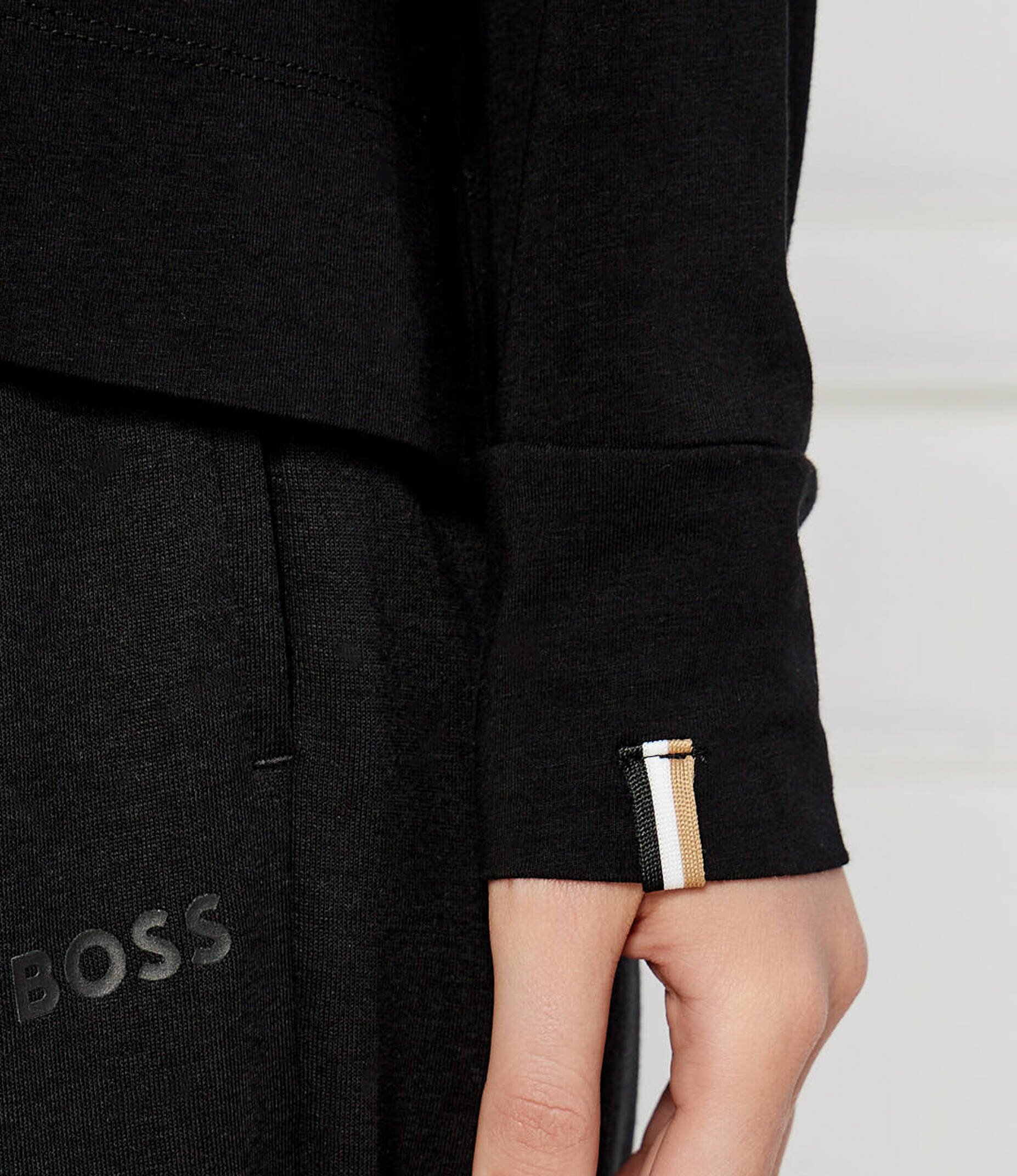 BOSS Black Hanorac | Regular Fit