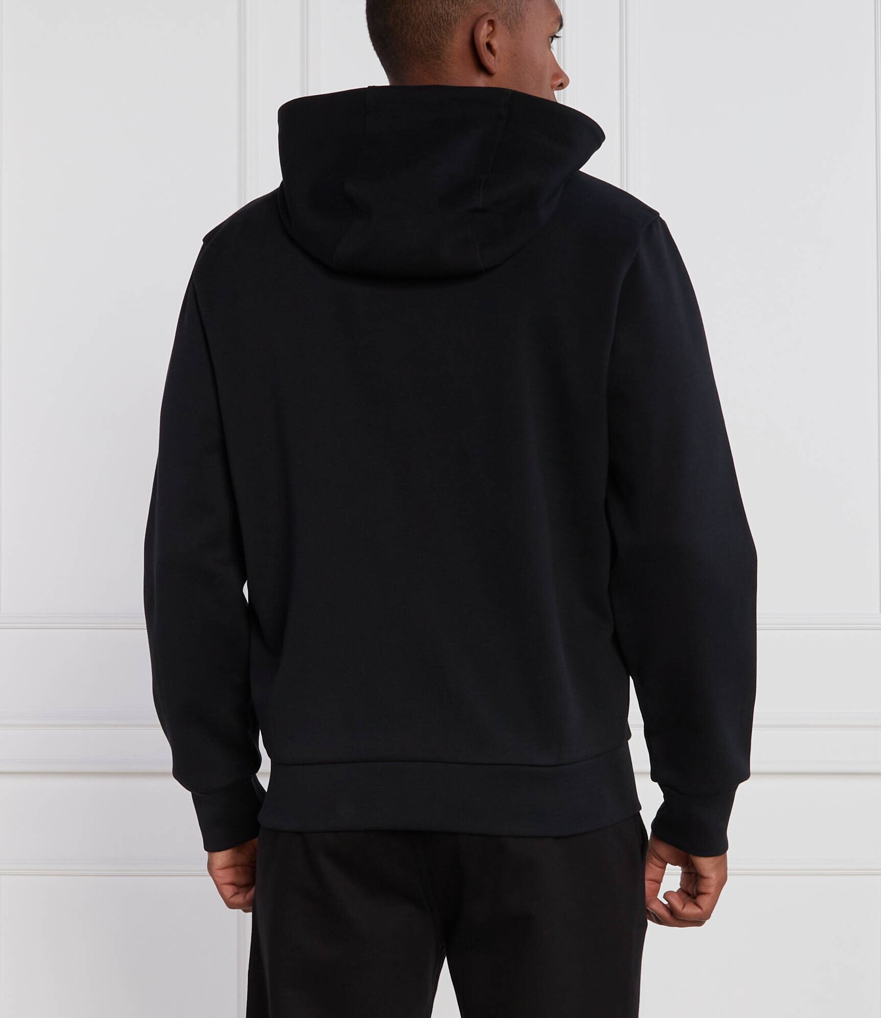 BOSS Black Hanorac Salvi 131 | Regular Fit