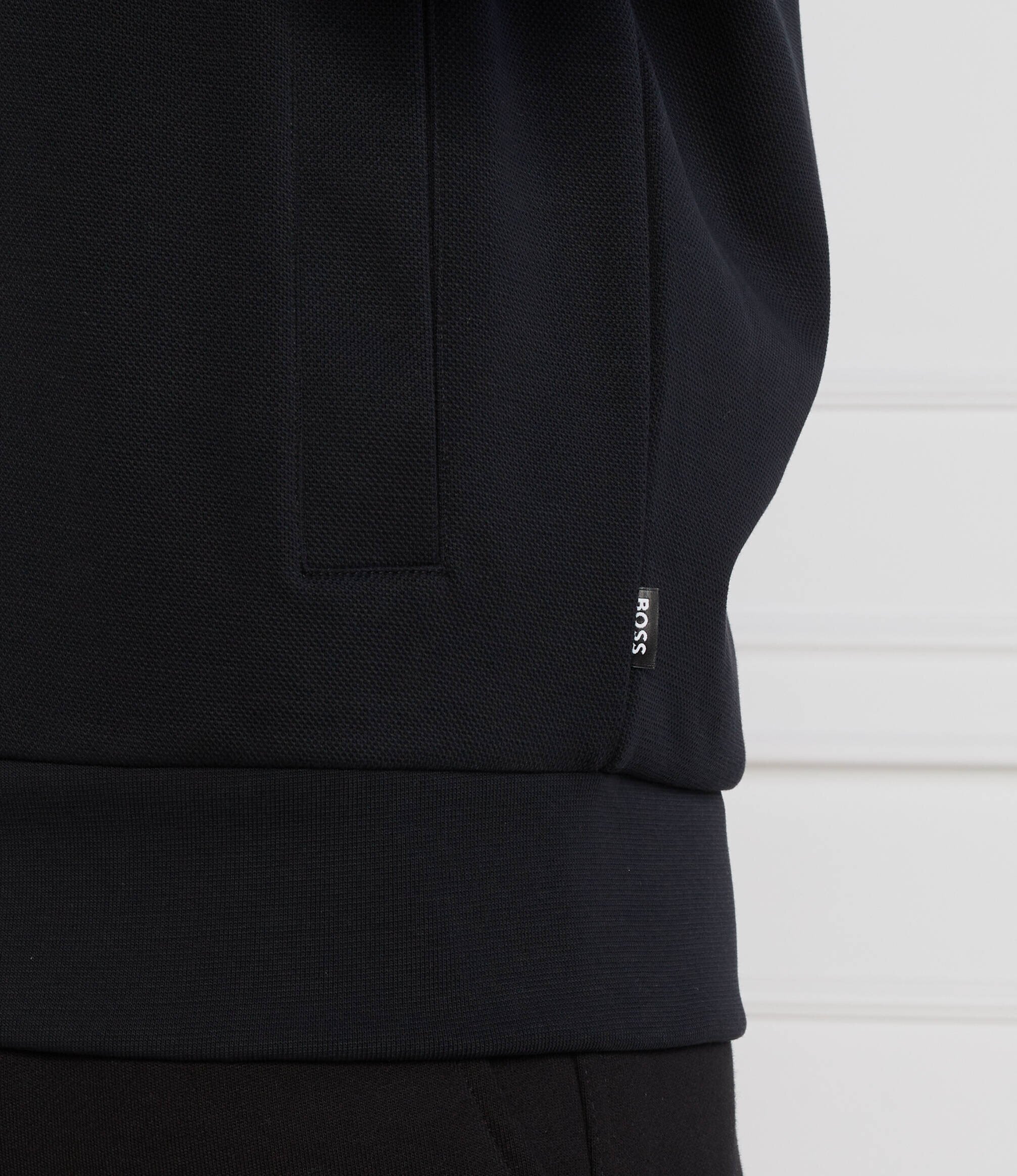 BOSS Black Hanorac Salvi 131 | Regular Fit