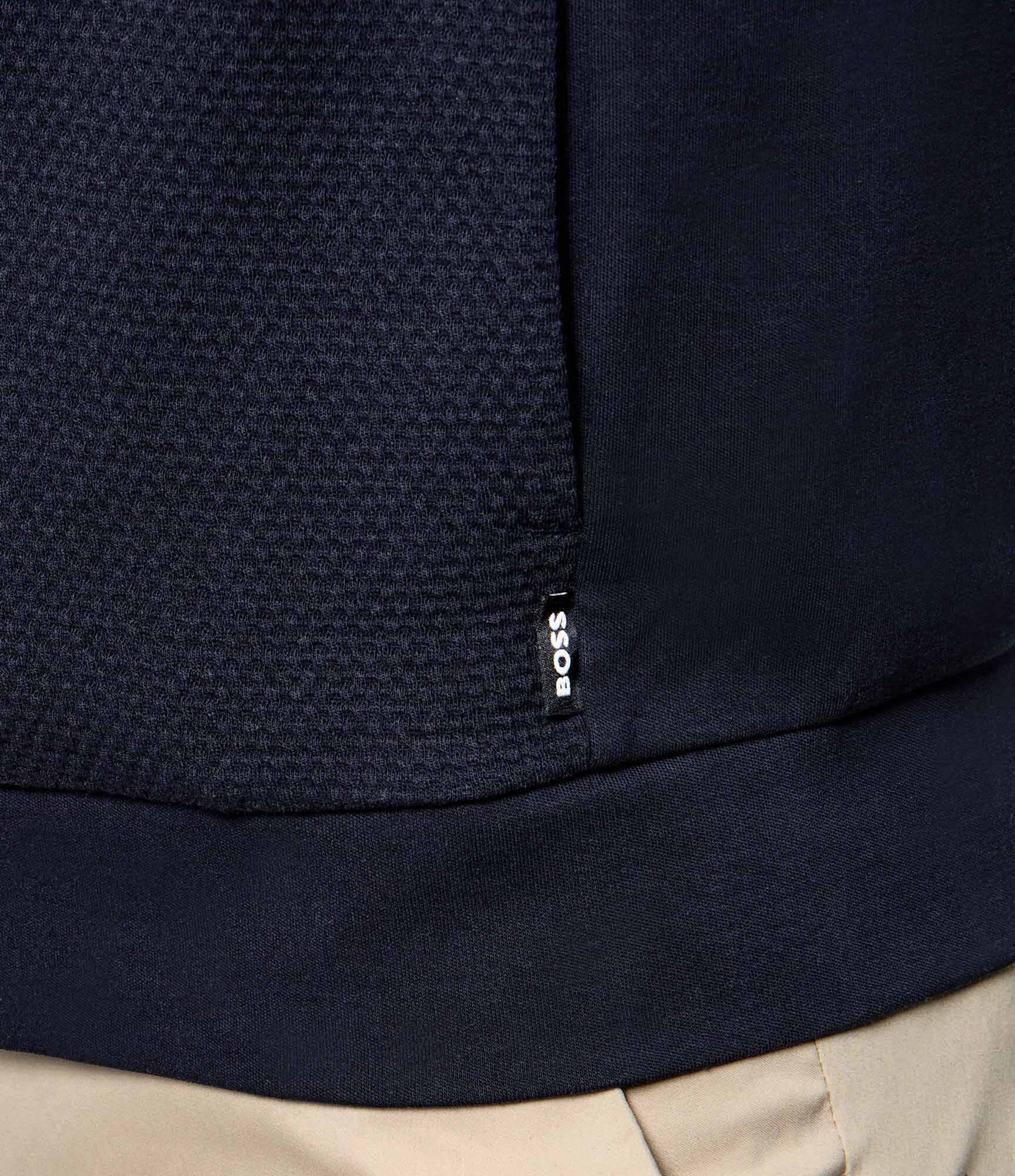 BOSS Black Hanorac Skiles 43 | Regular Fit