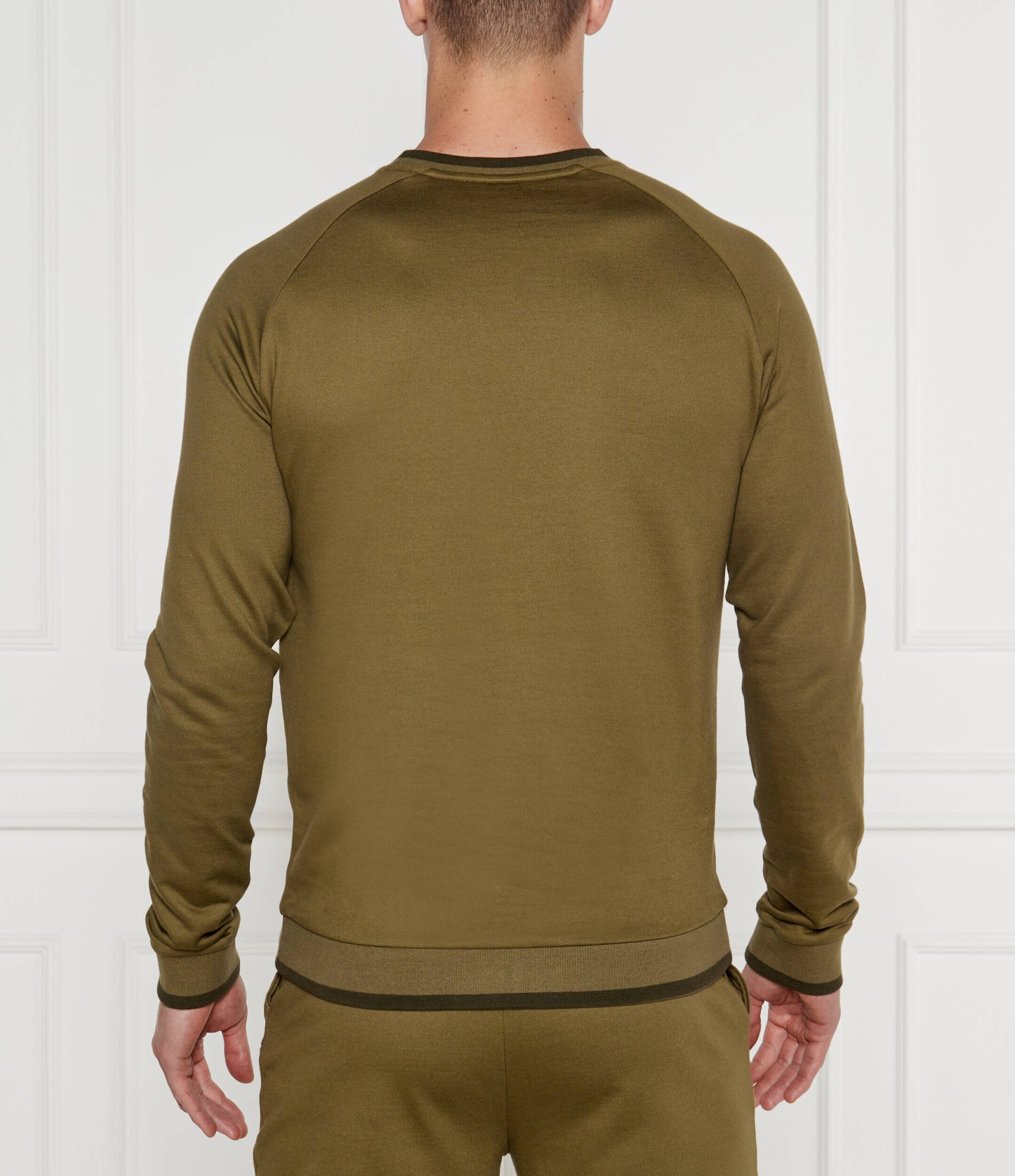 BOSS Black Hanorac | Slim Fit