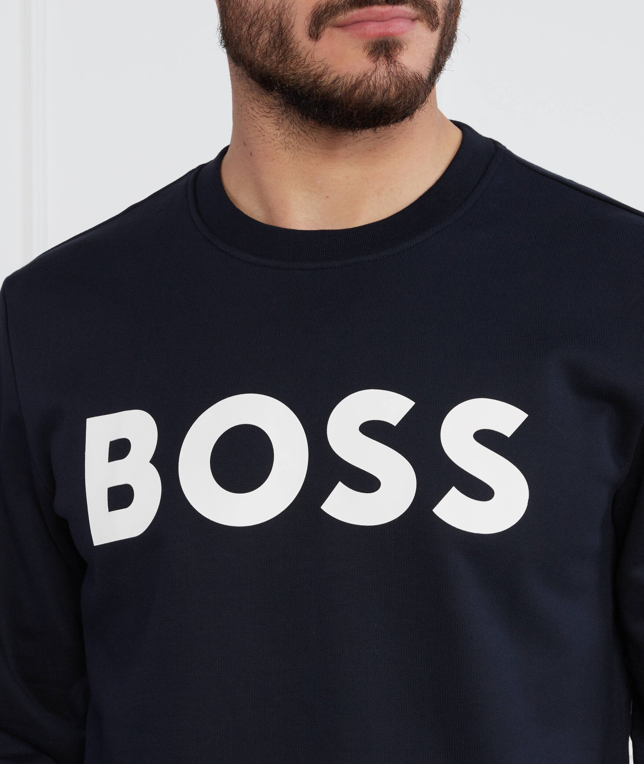 BOSS Black Hanorac Soleri 02 | Regular Fit