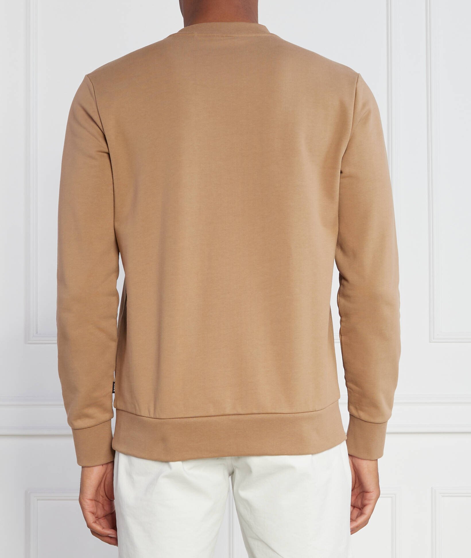 BOSS Black Hanorac Soleri 02 | Regular Fit