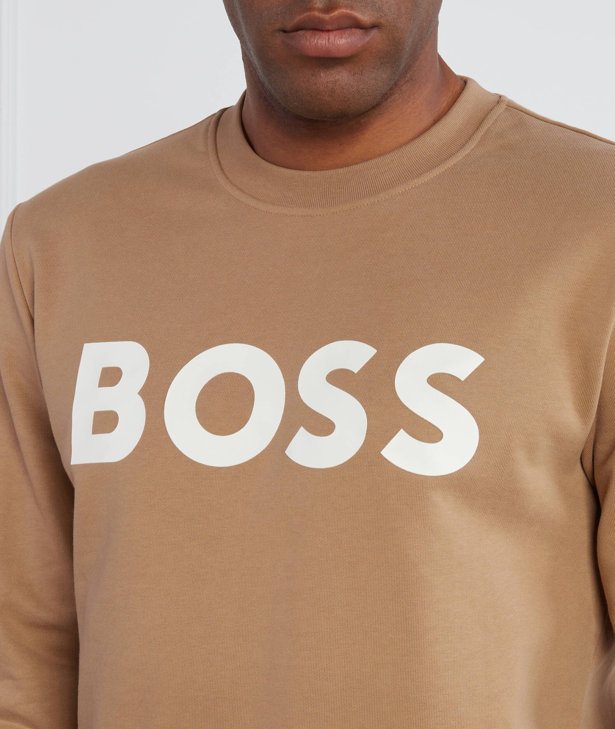 BOSS Black Hanorac Soleri 02 | Regular Fit