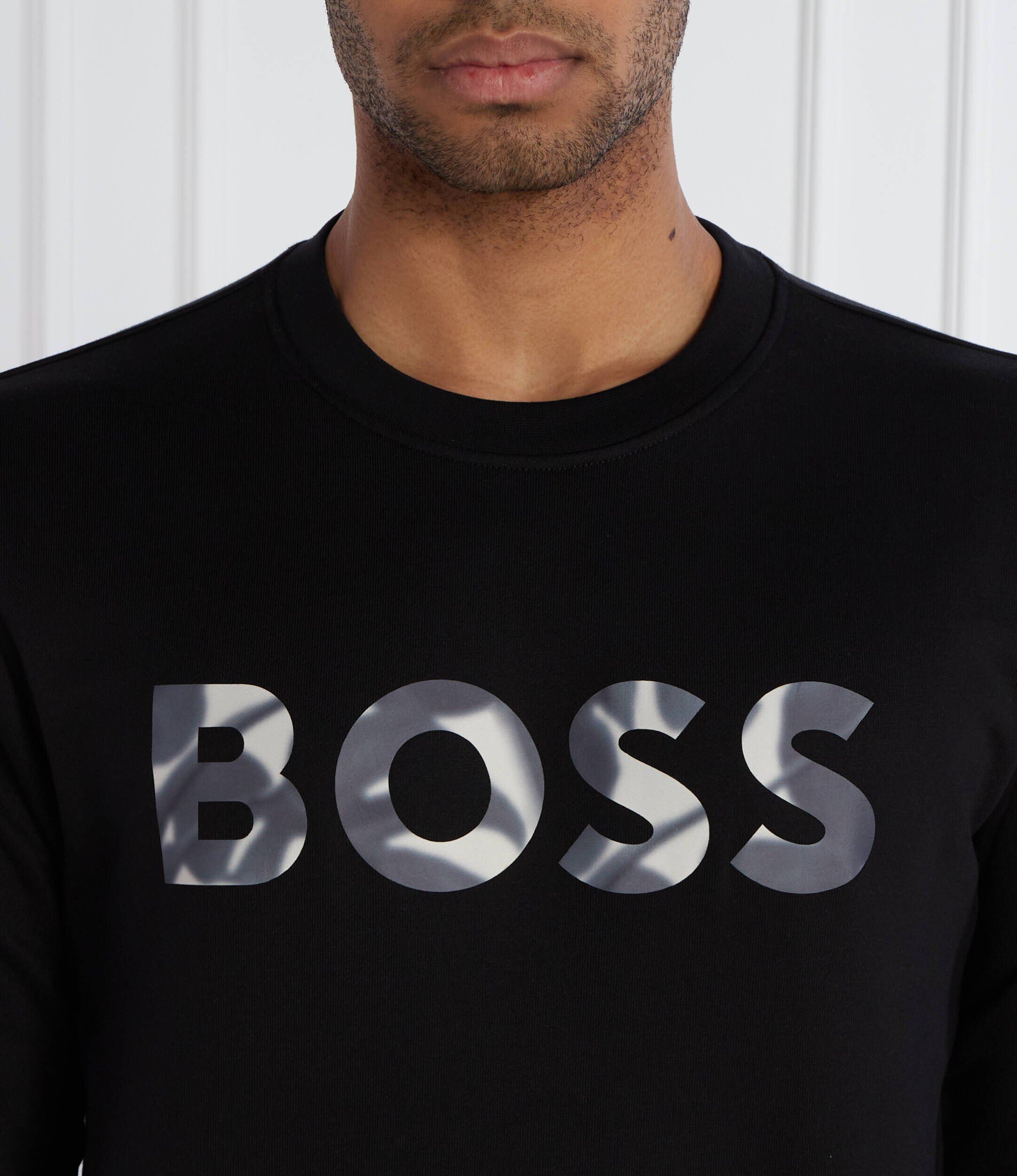 BOSS Black Hanorac Soleri 15 | Regular Fit