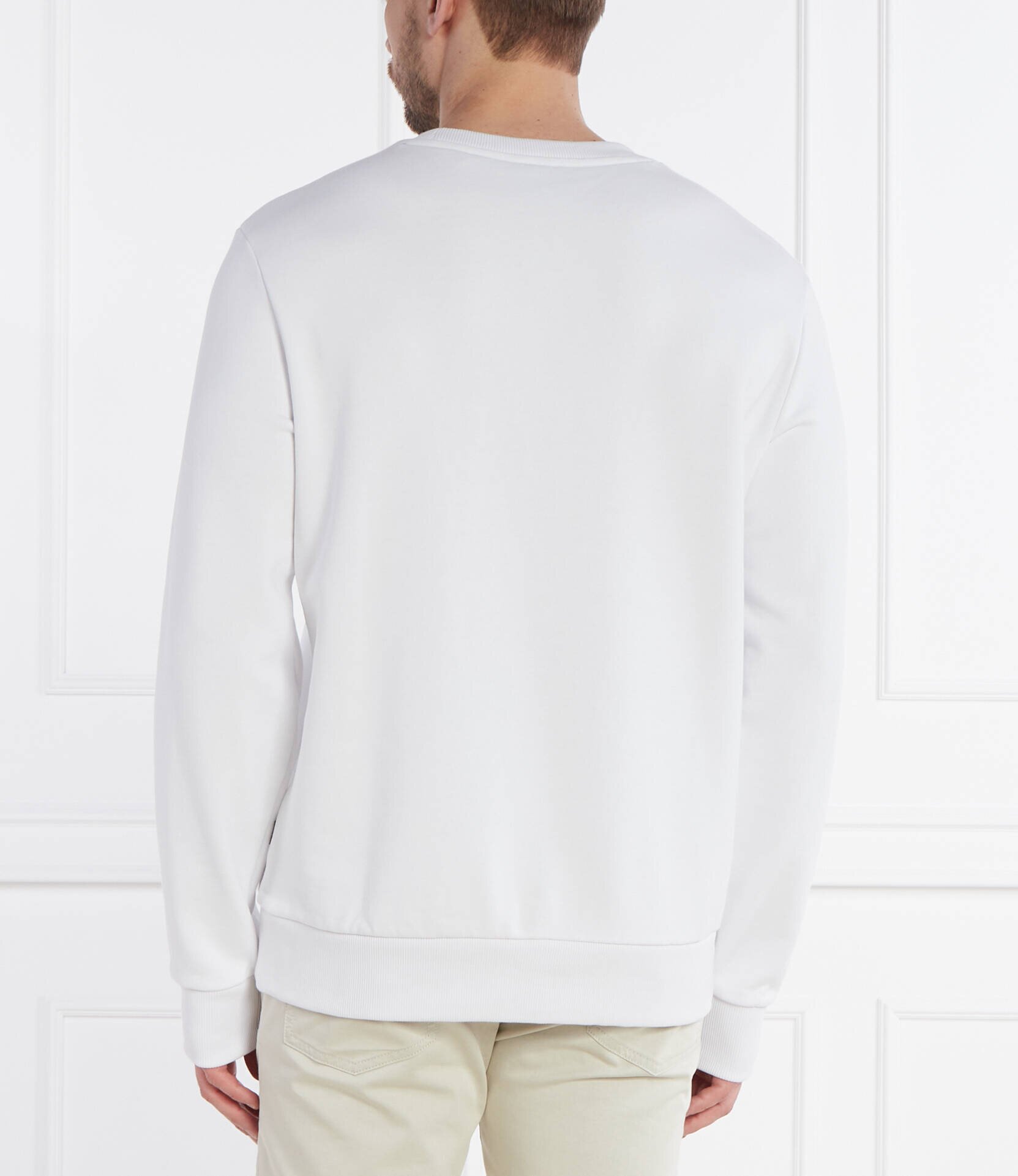 BOSS Black Hanorac Soleri 88 | Relaxed fit