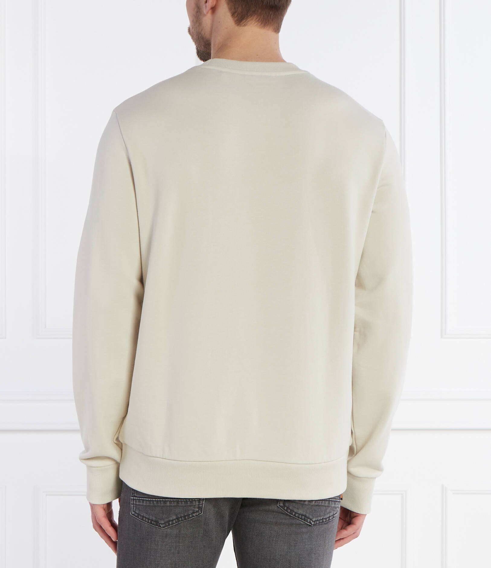 BOSS Black Hanorac Soleri 88 | Relaxed fit