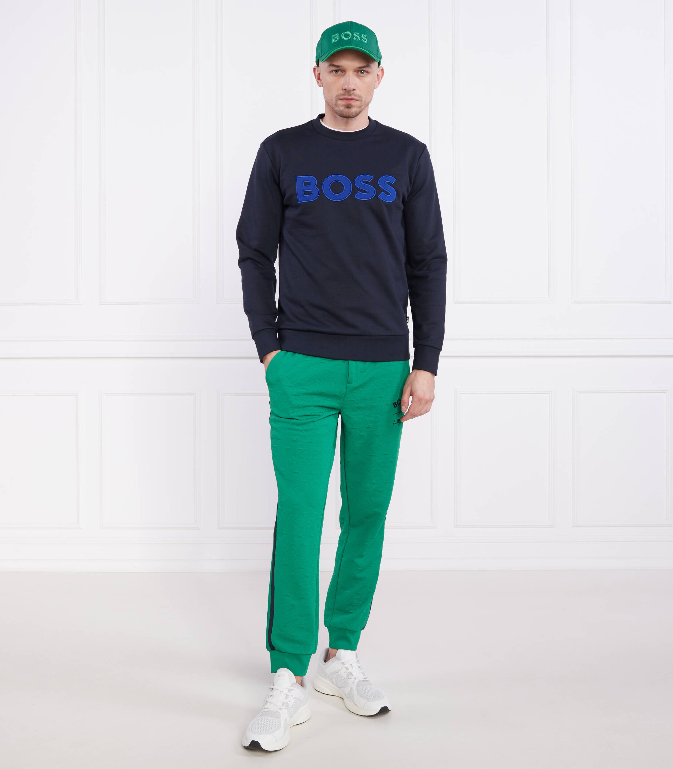 BOSS Black Hanorac Stadler 84 | Regular Fit