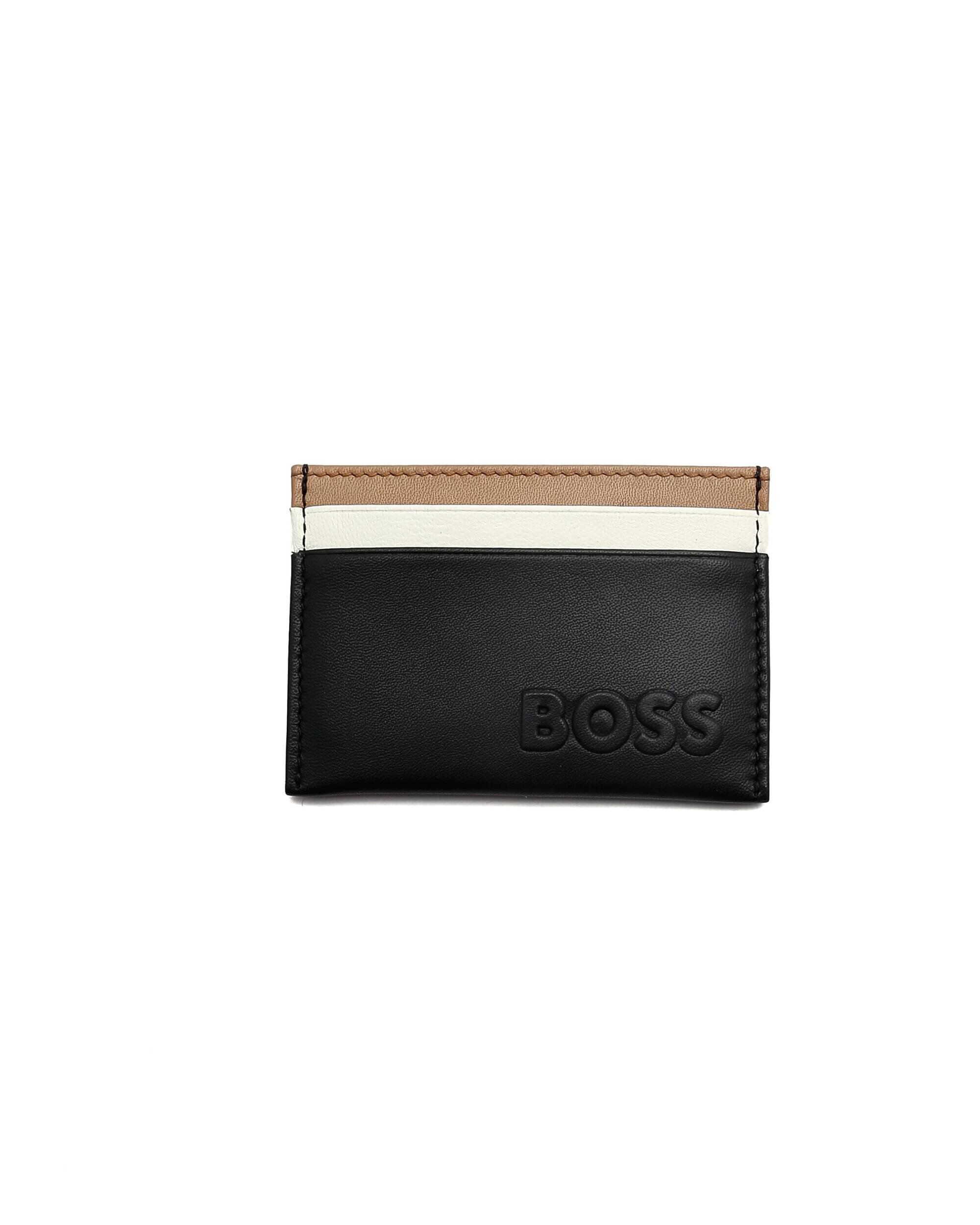 BOSS Black Husă pentru carduri Byron S