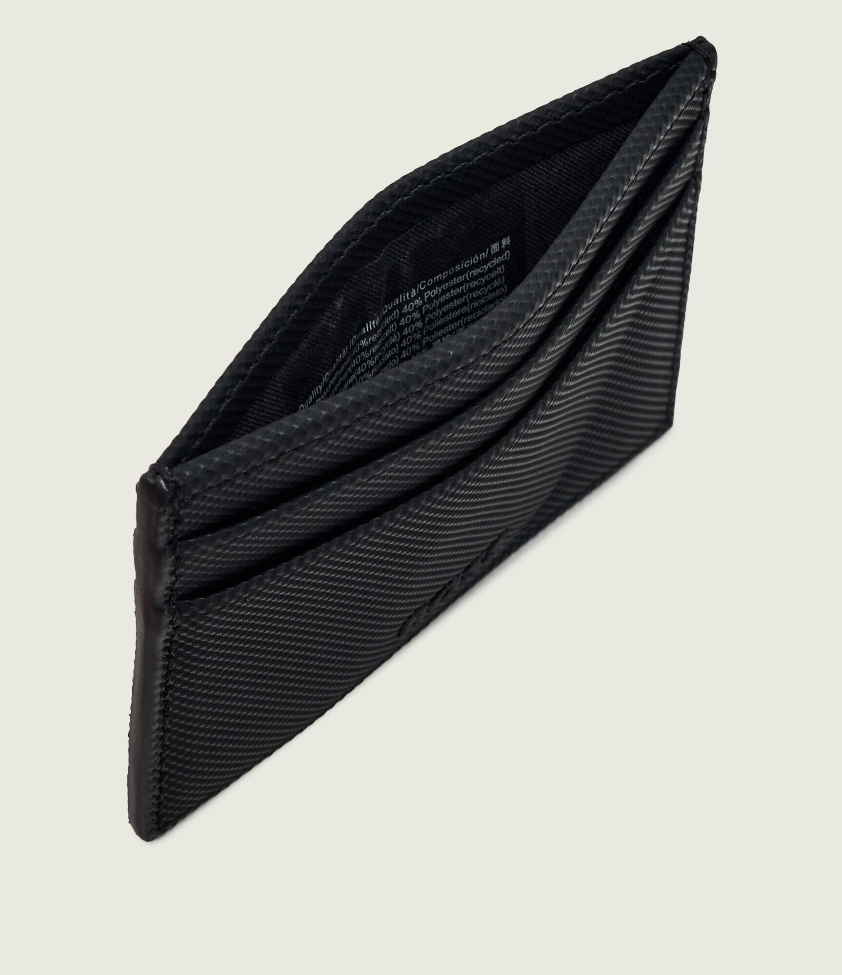 BOSS Black Husă pentru carduri Catch 3.0