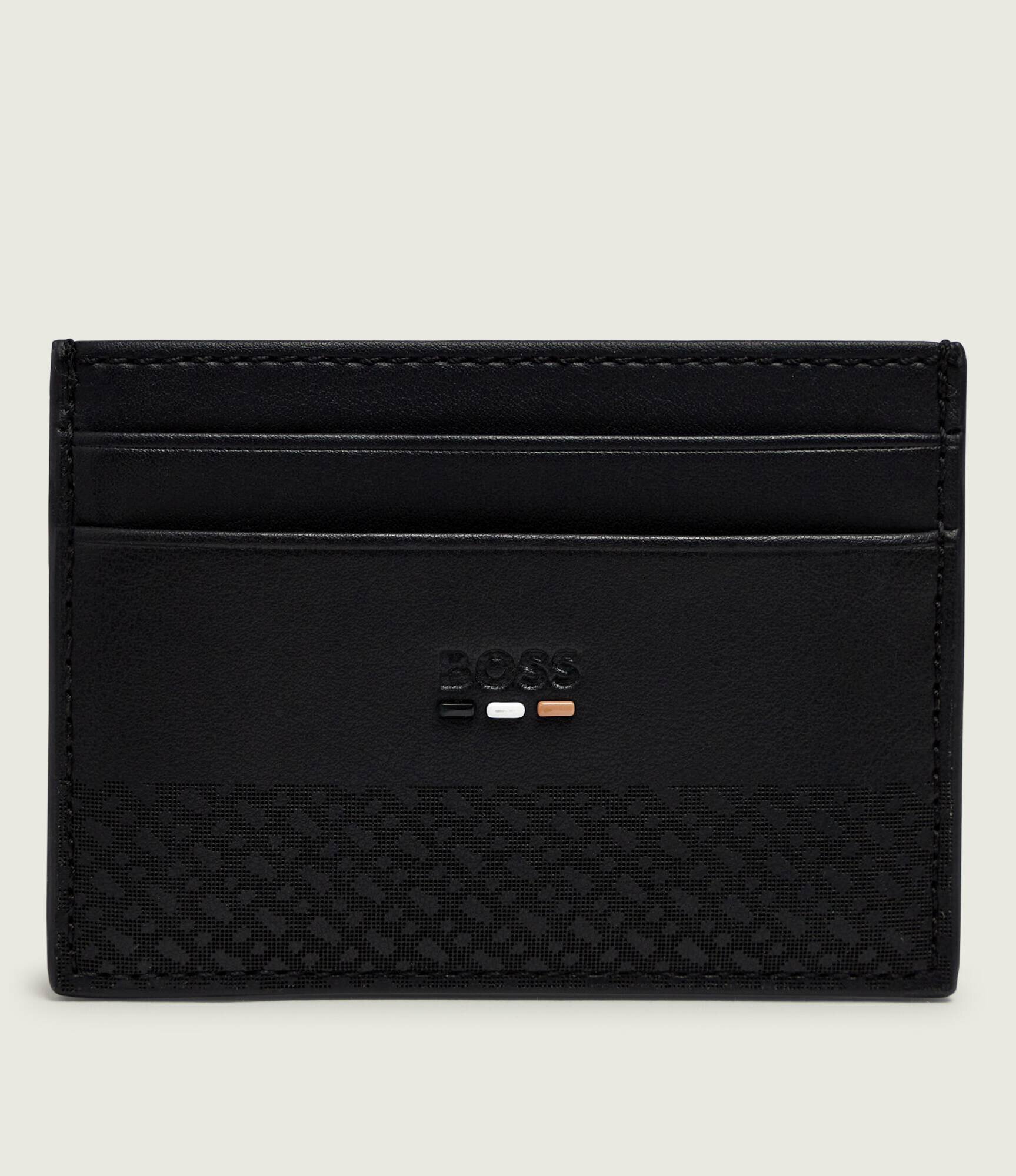 BOSS Black Husă pentru carduri Ray