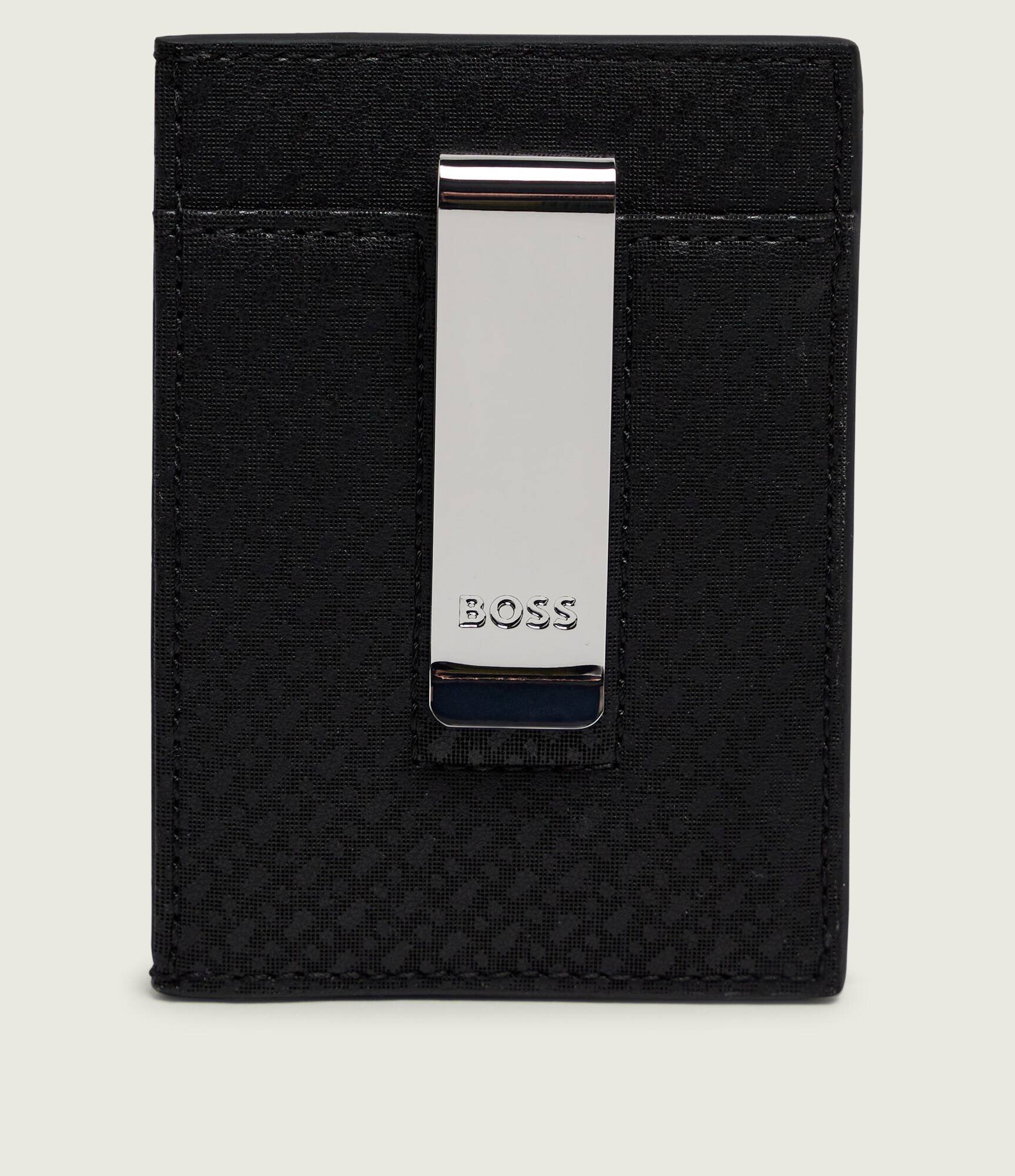 BOSS Black Husă pentru carduri Ray