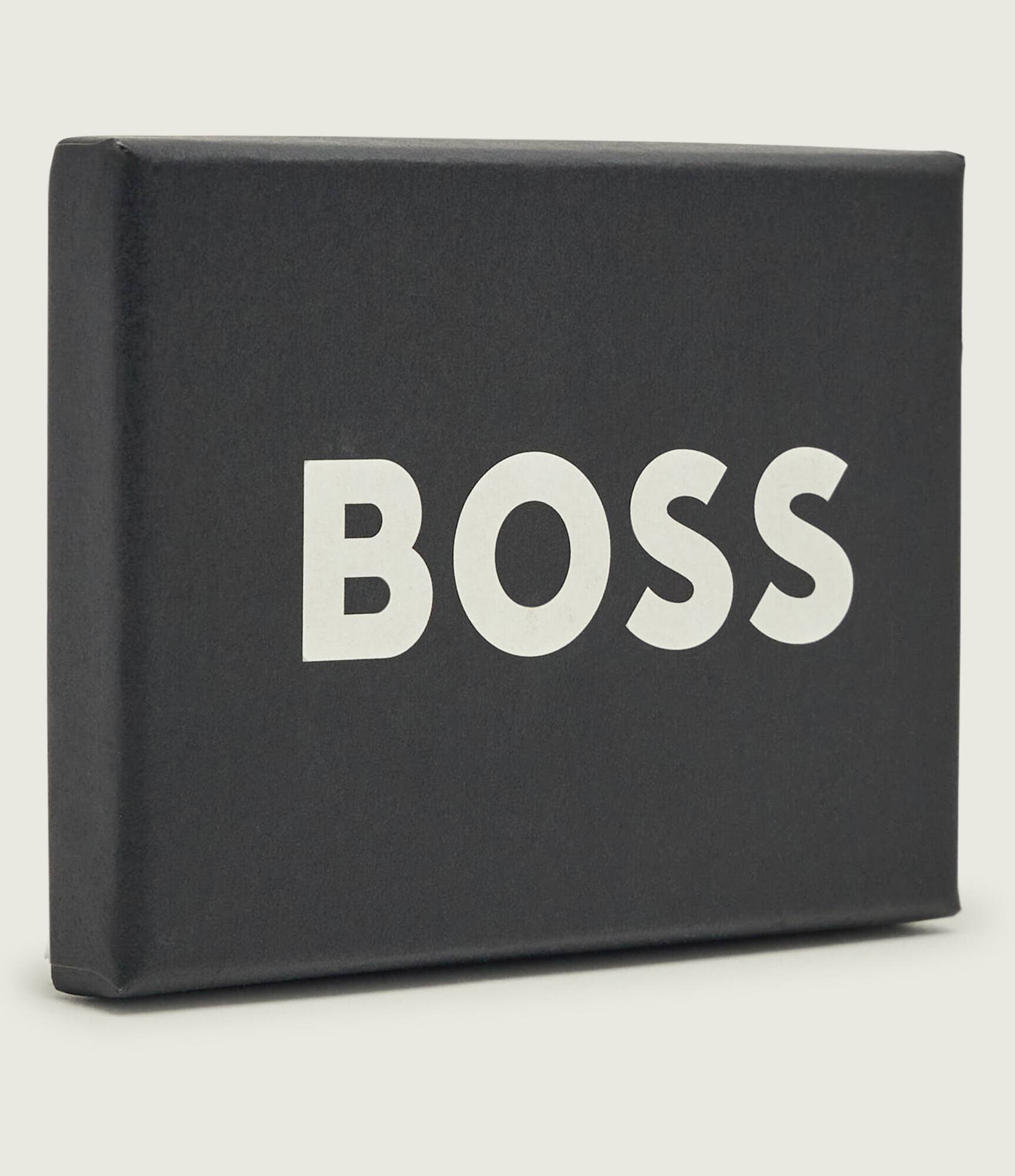 BOSS Black Husă pentru carduri Ray