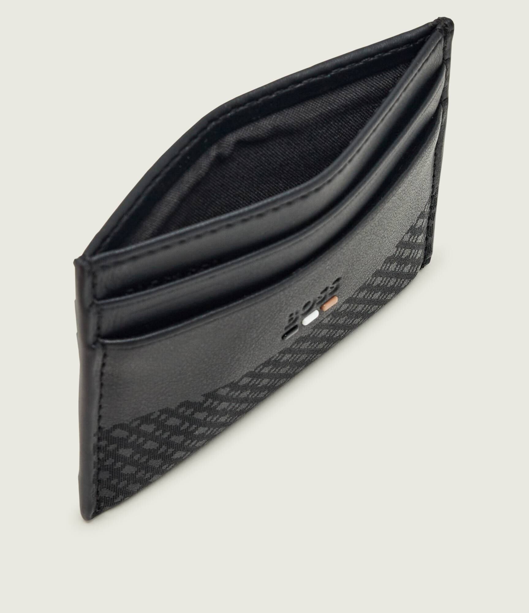 BOSS Black Husă pentru carduri Ray_MP_S