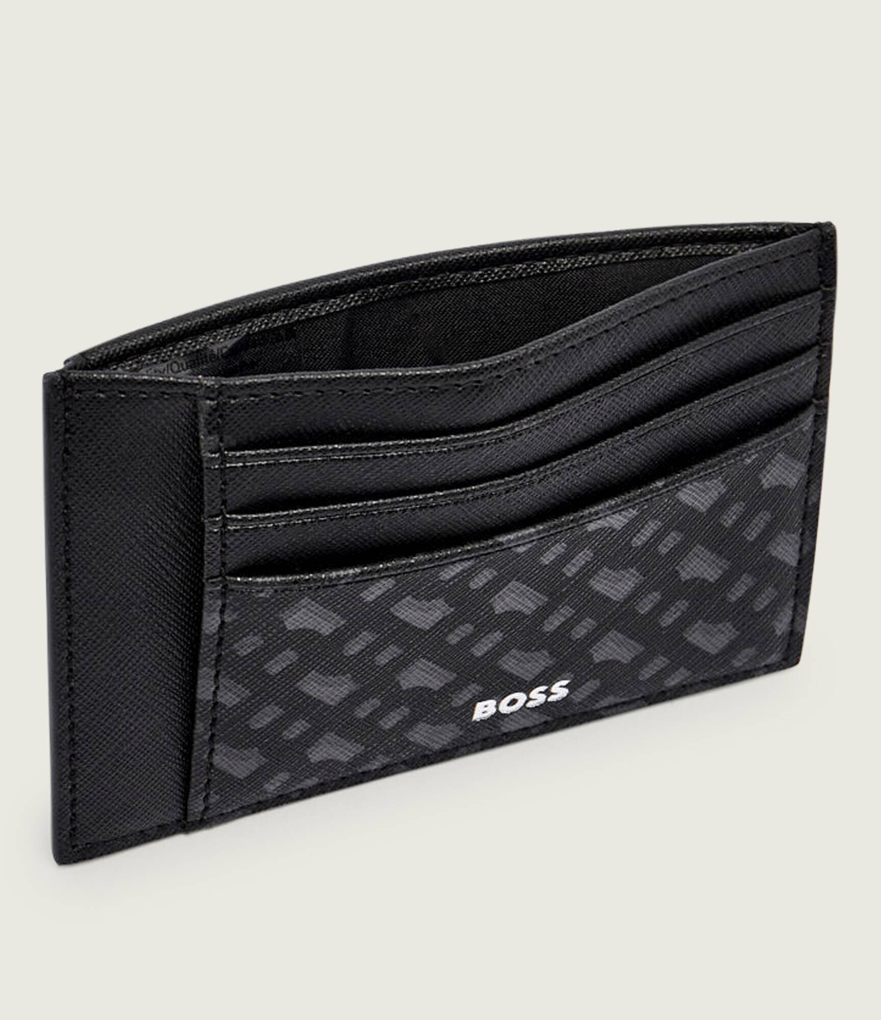 BOSS Black Husă pentru carduri Zair_MN_Big