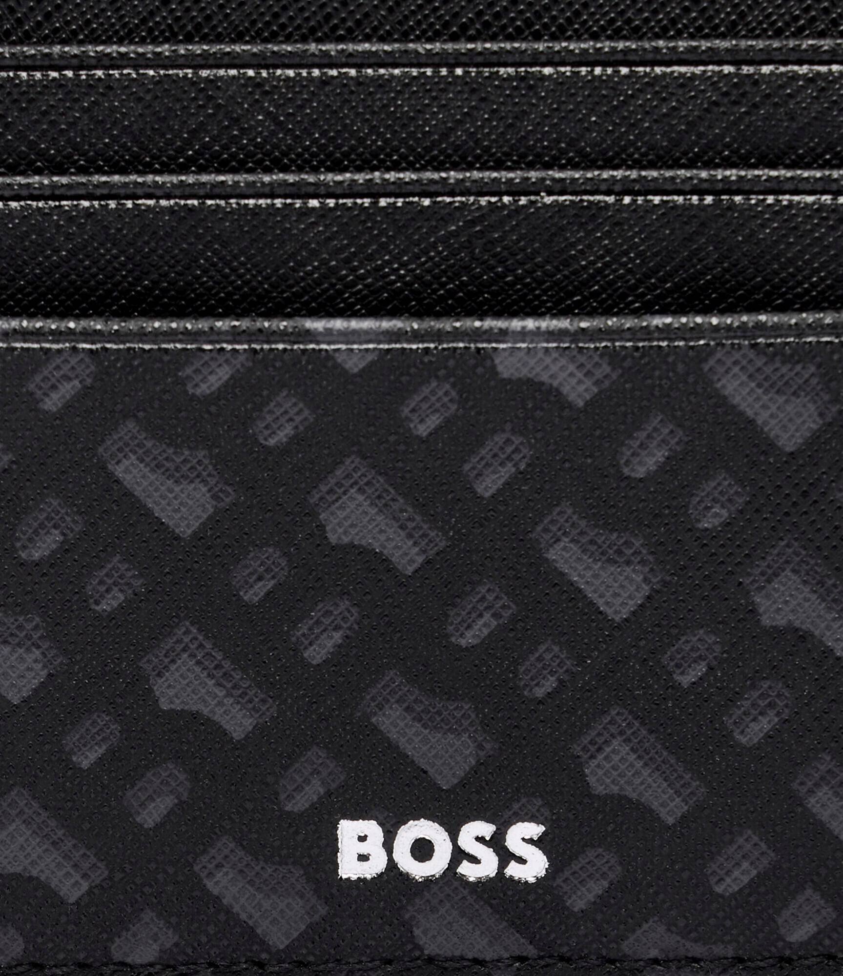 BOSS Black Husă pentru carduri Zair_MN_Big