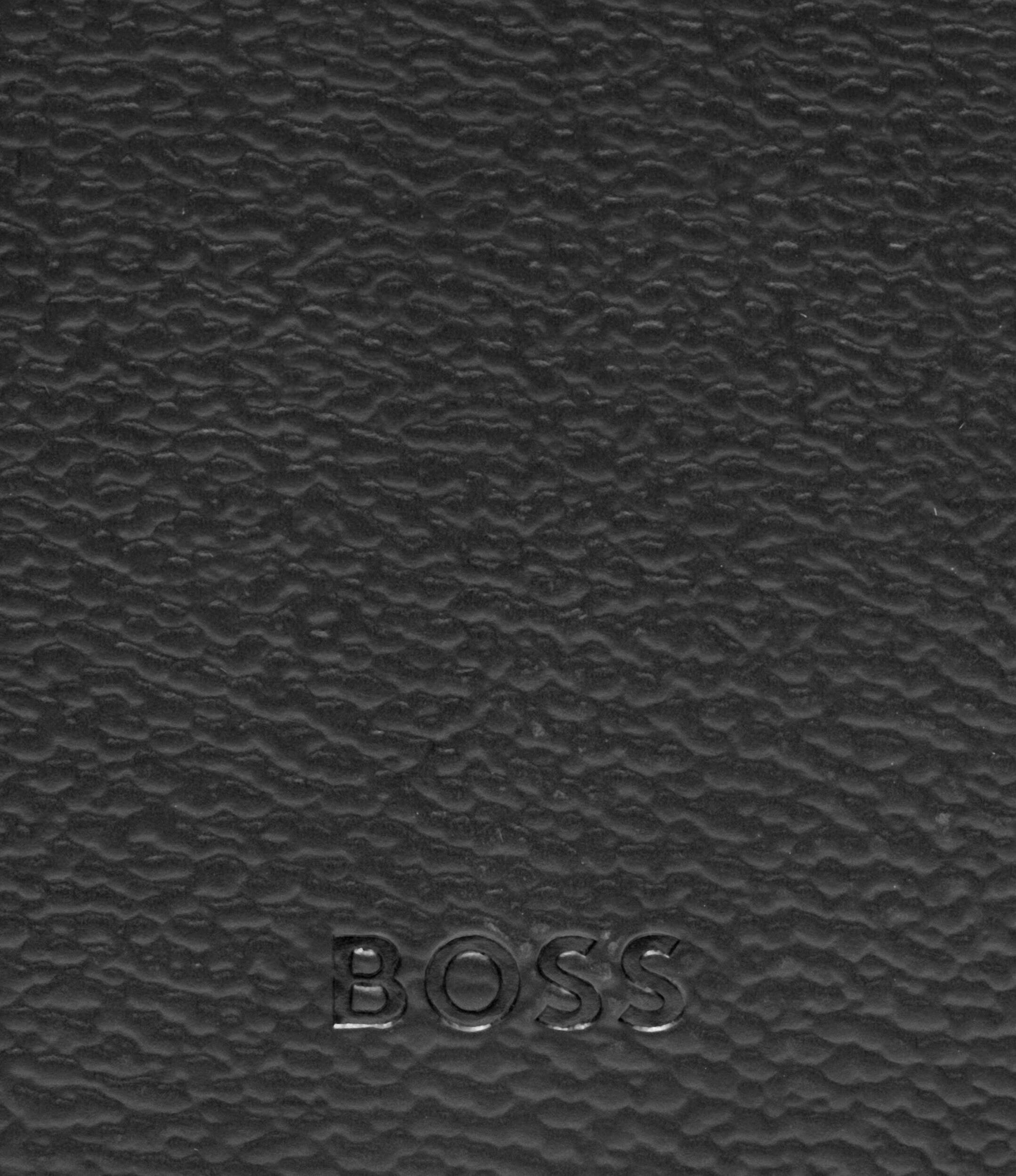 BOSS Black Husă pentru carduri Zair N_Double