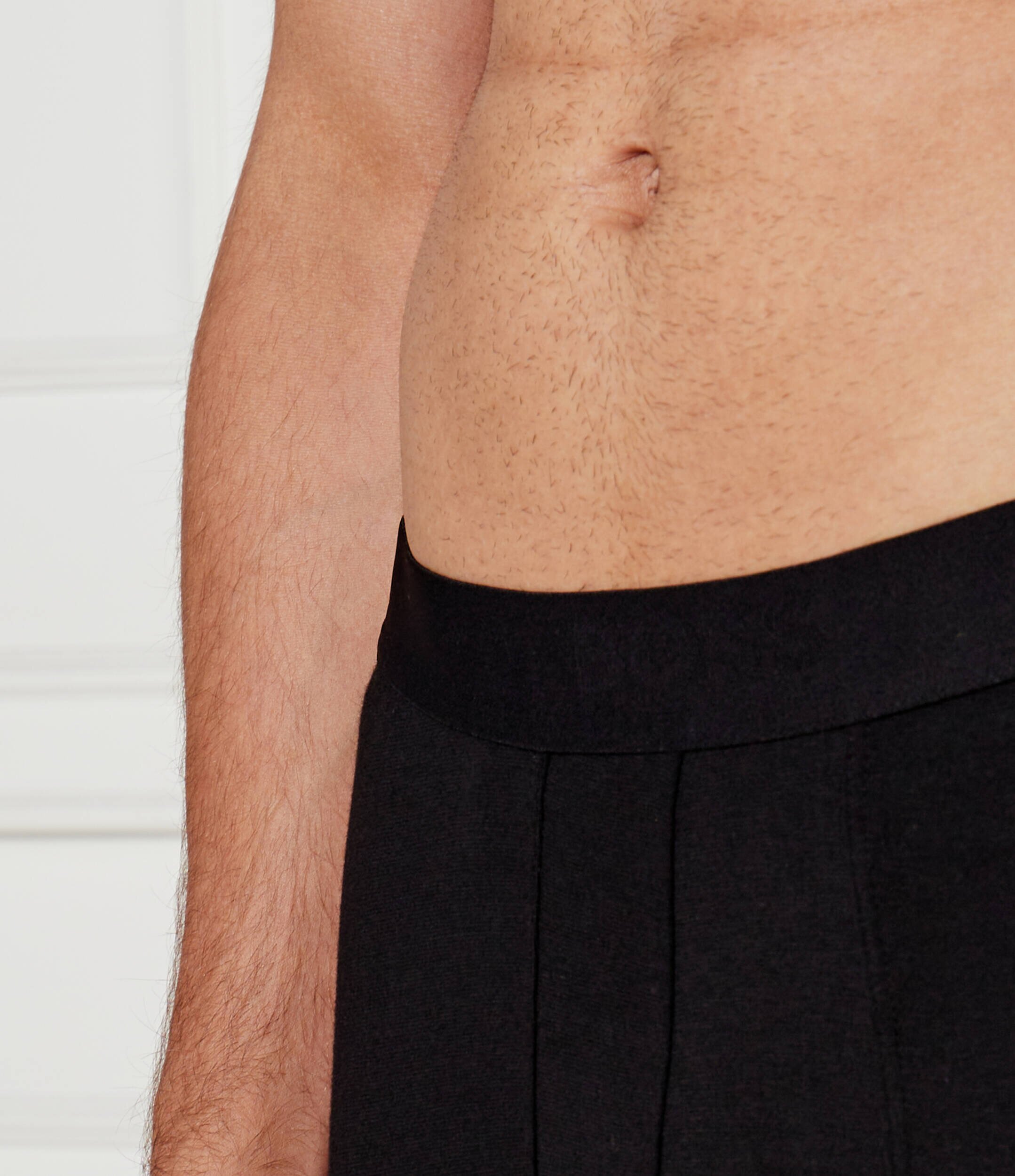 BOSS Black Izmene John Infinity | Slim Fit