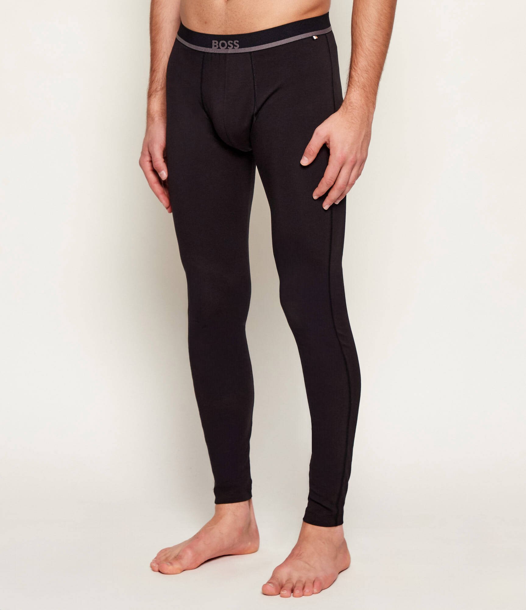 BOSS Black Izmene Long John 365 Solid | Slim Fit