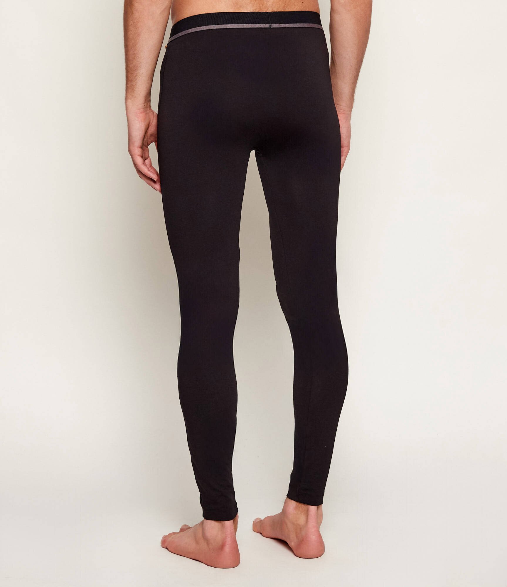 BOSS Black Izmene Long John 365 Solid | Slim Fit