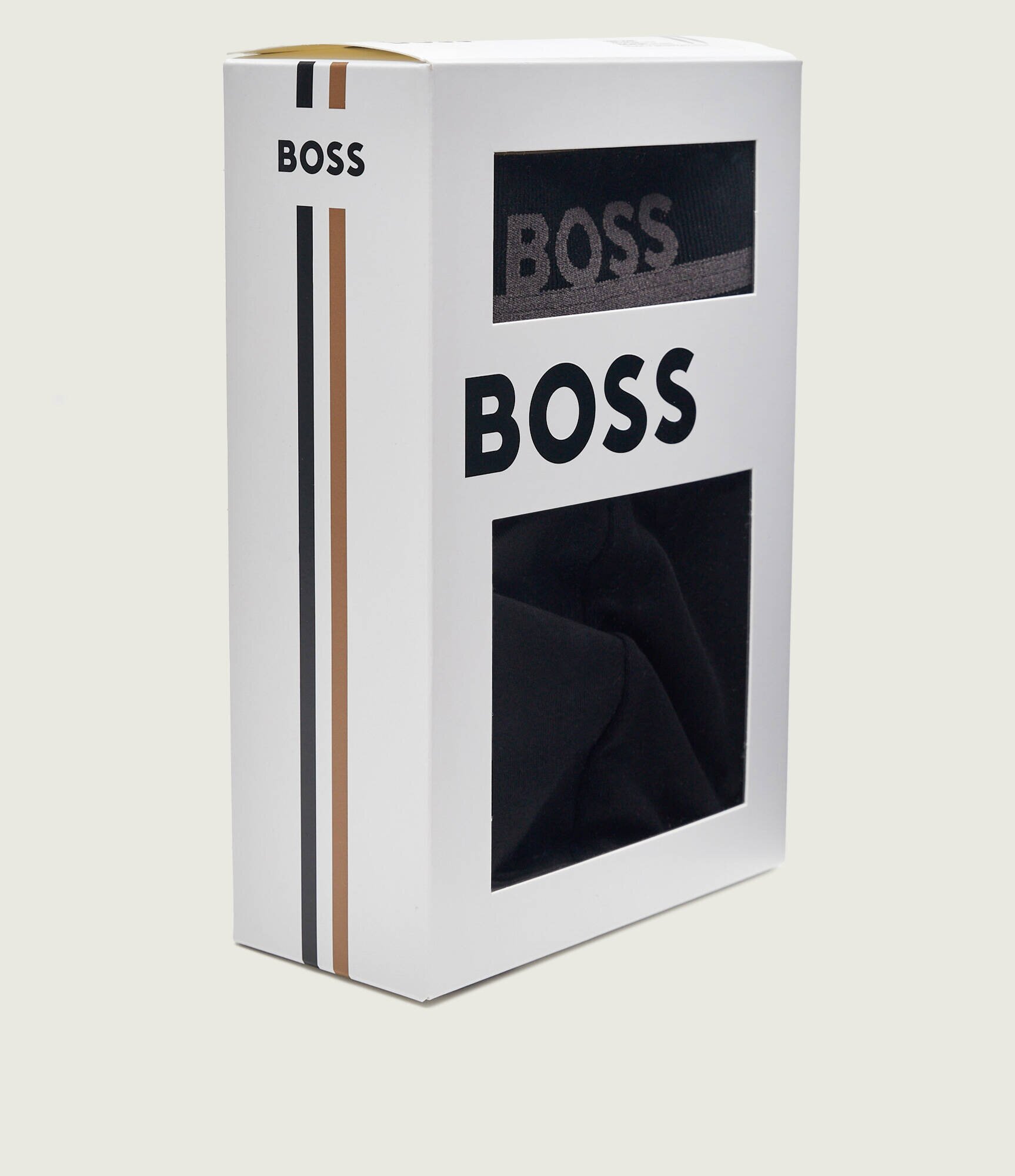 BOSS Black Izmene Long John 365 Solid | Slim Fit