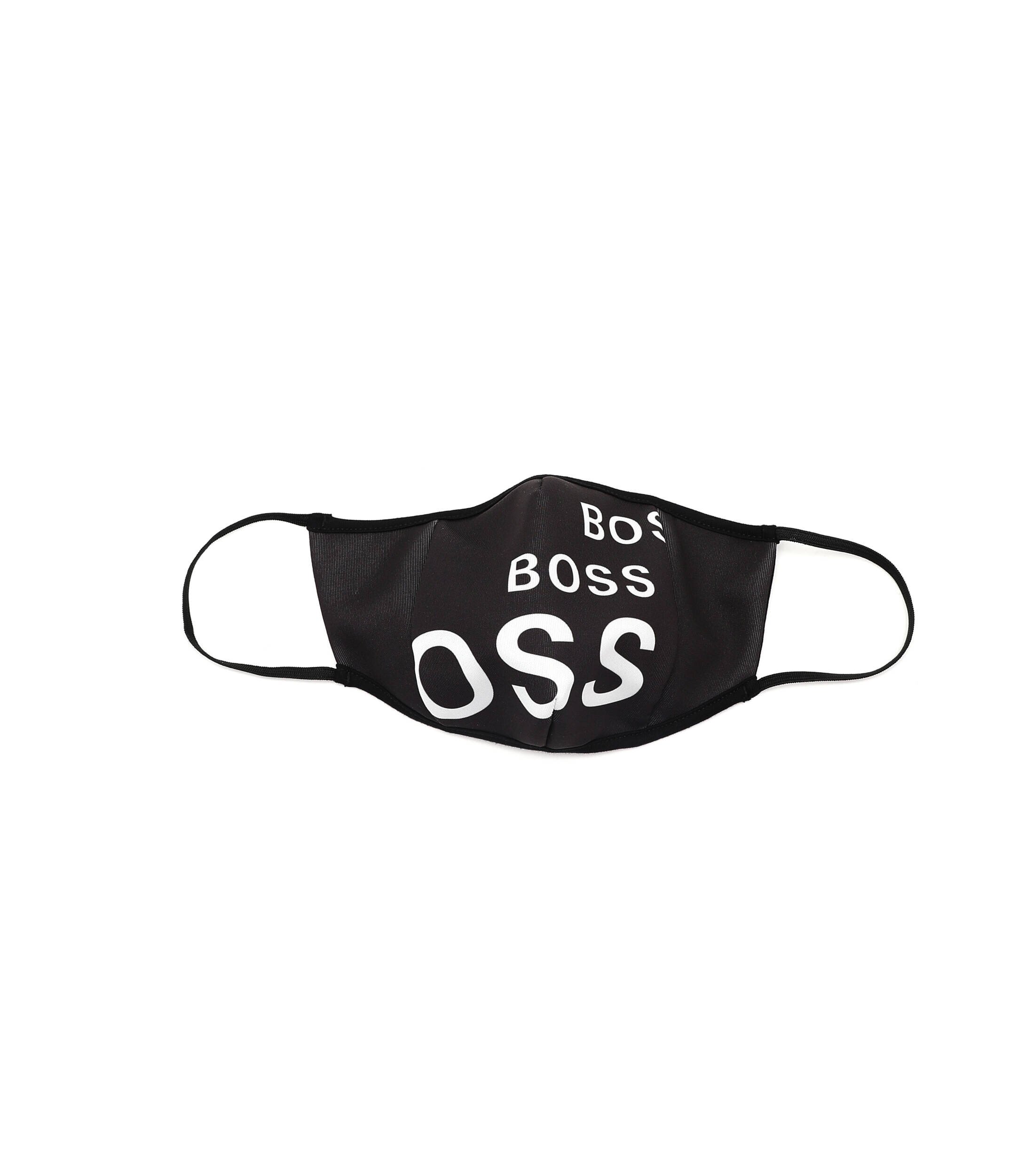 BOSS Black Kaukė