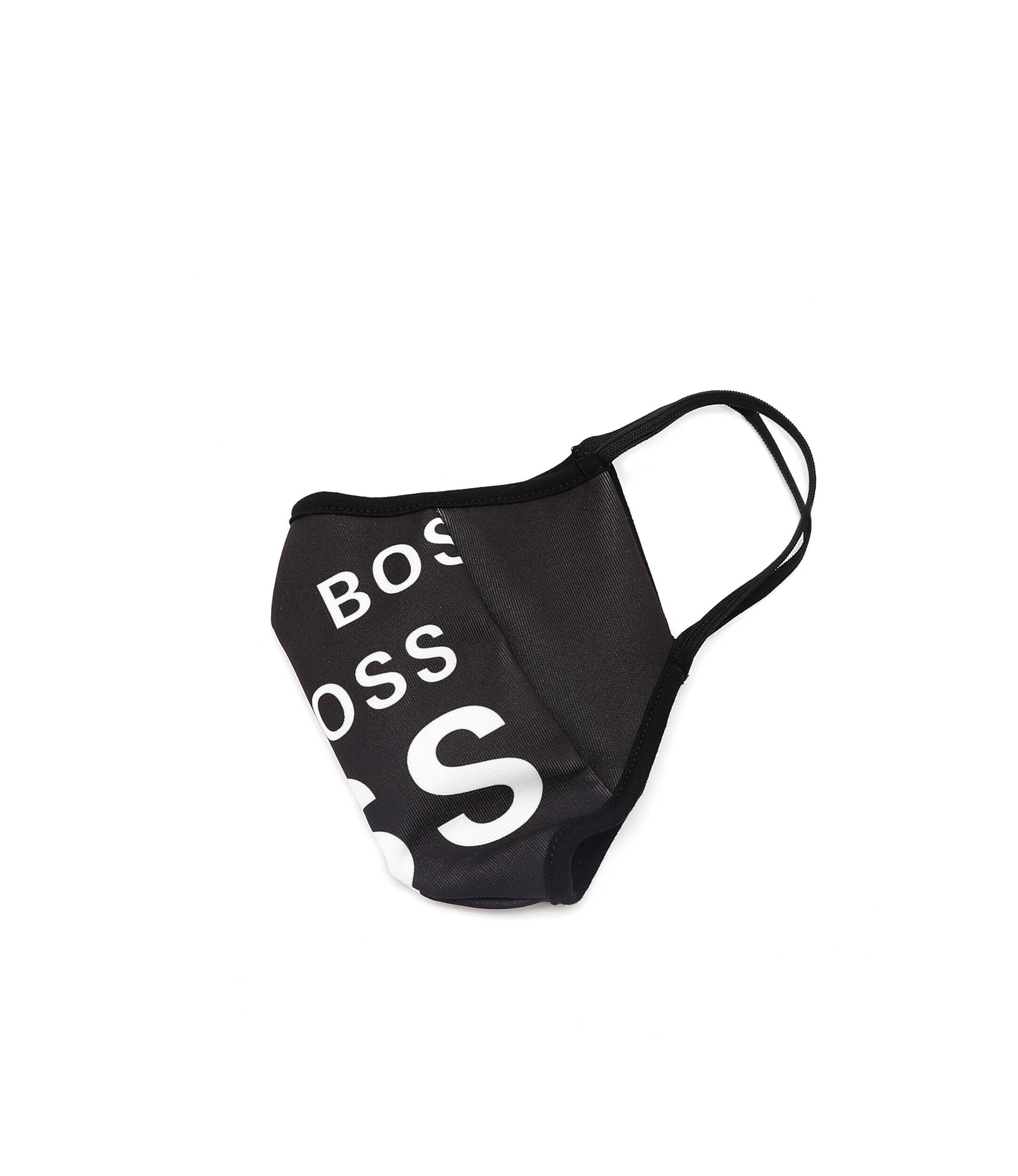 BOSS Black Kaukė