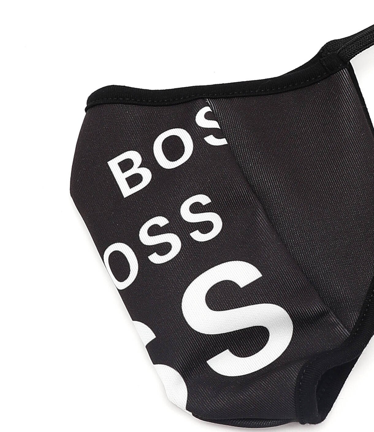 BOSS Black Kaukė