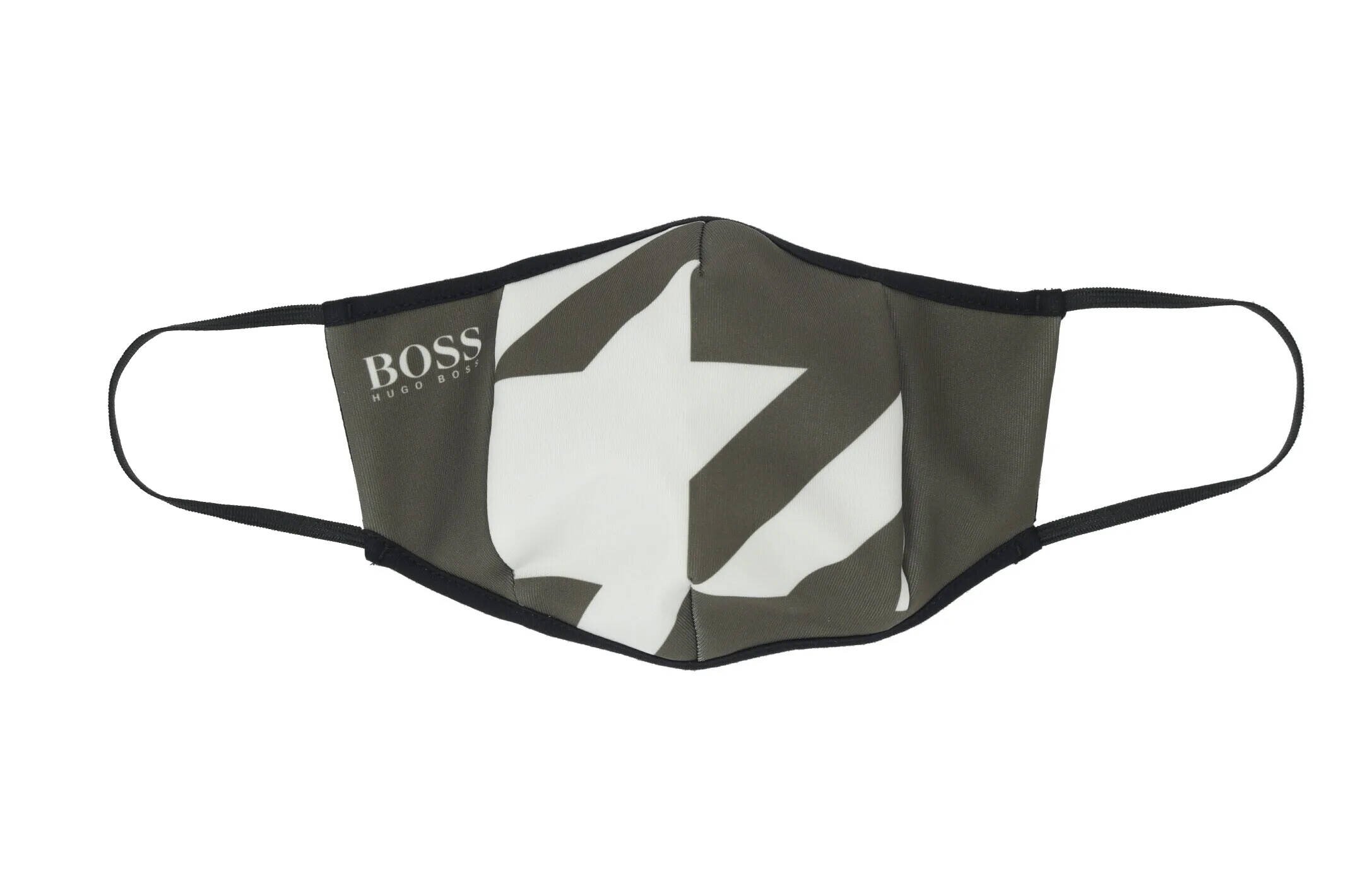 BOSS Black Kaukė