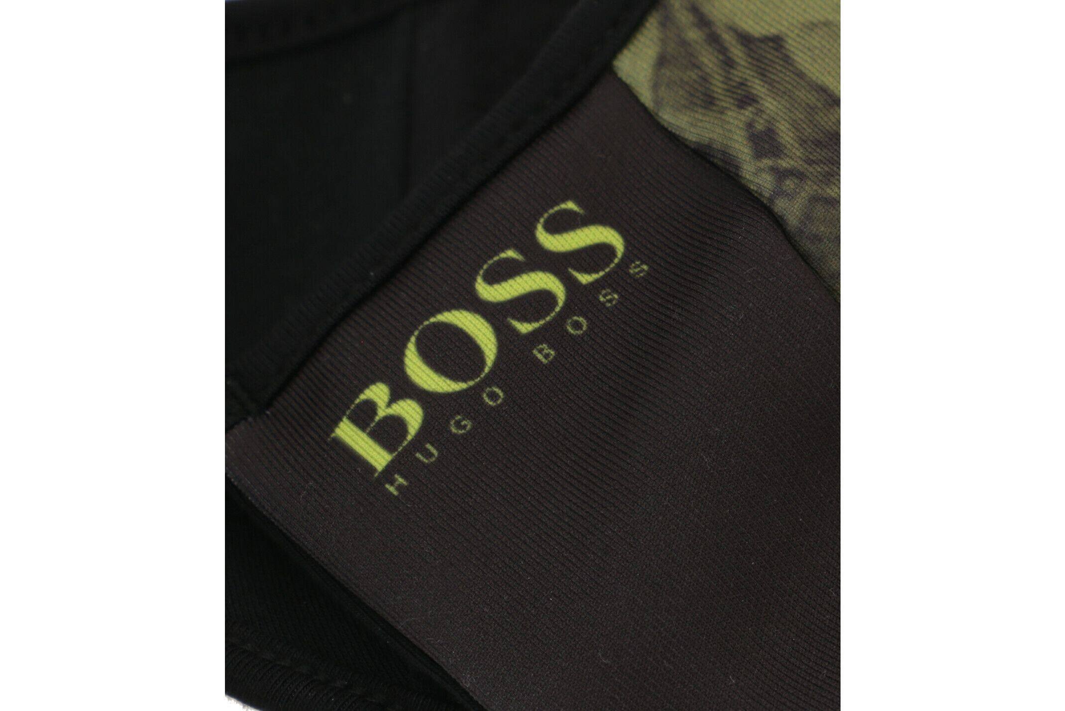 BOSS Black Kaukė