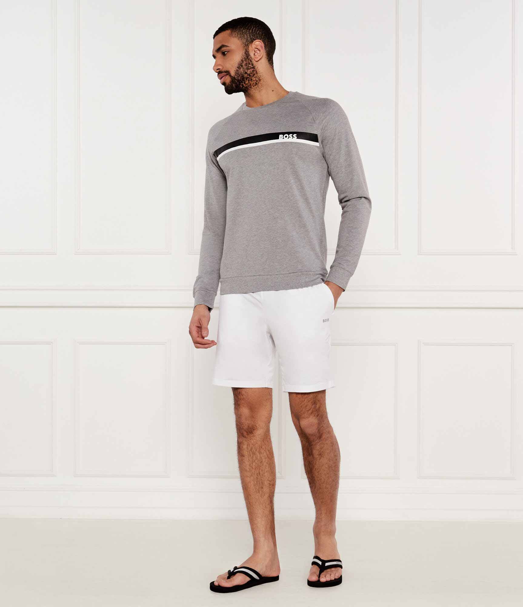 BOSS Black Longsleeve Authentic | Regular Fit