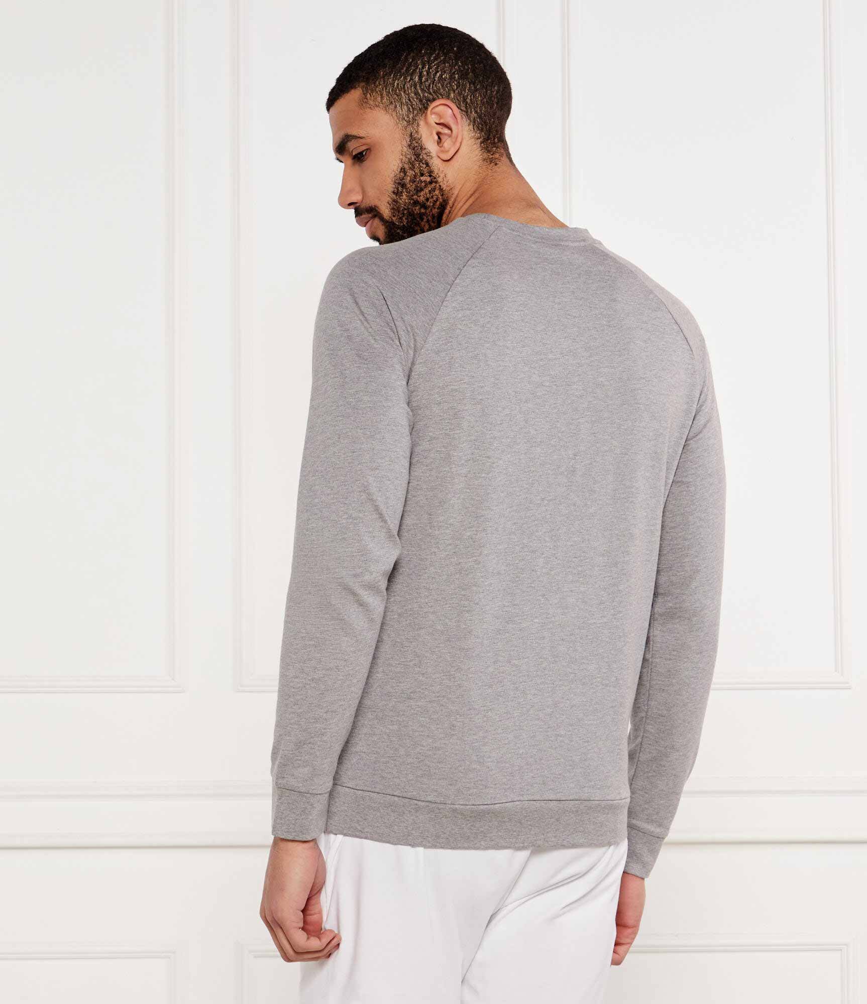 BOSS Black Longsleeve Authentic | Regular Fit