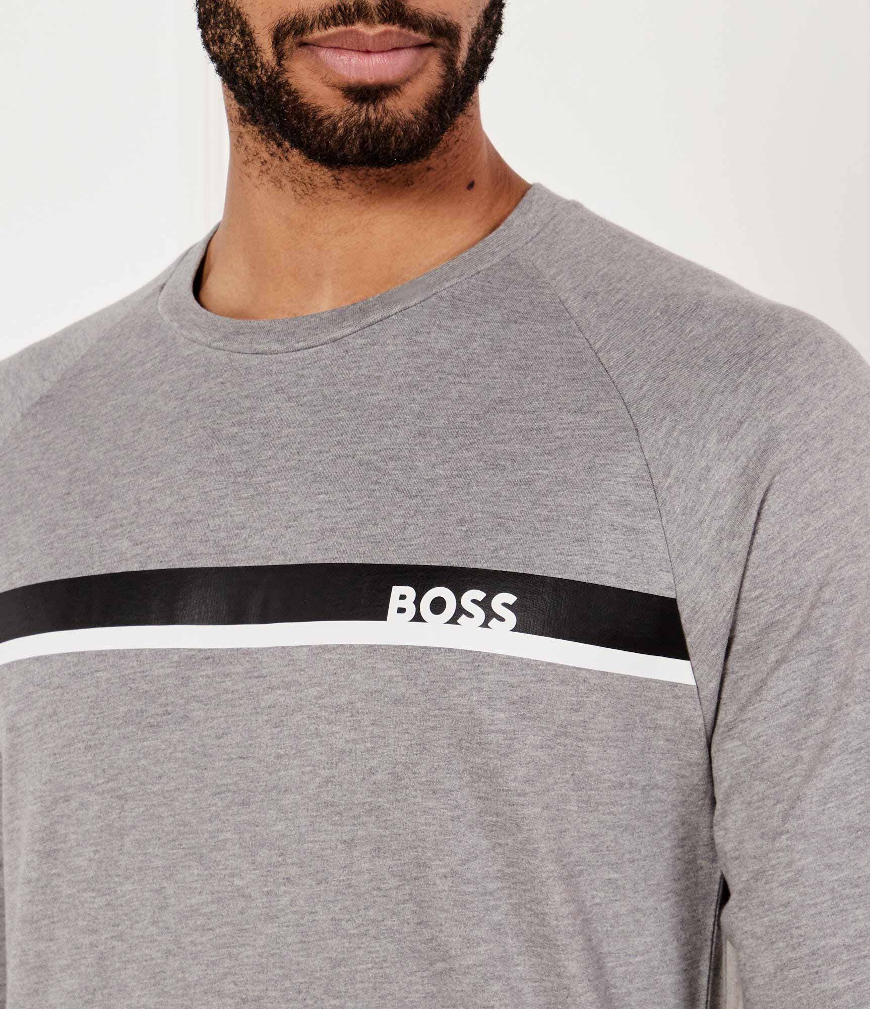 BOSS Black Longsleeve Authentic | Regular Fit