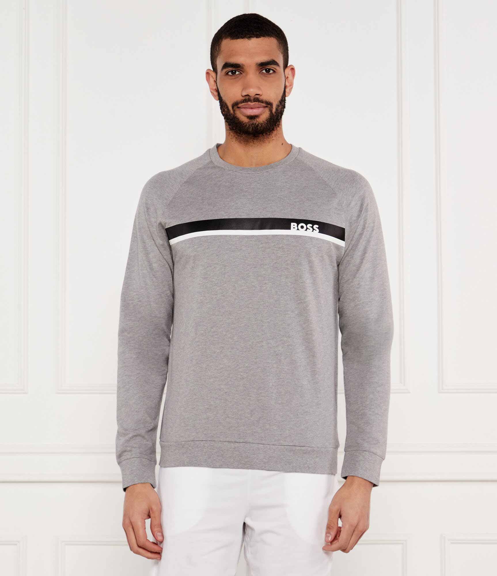 BOSS Black Longsleeve Authentic | Regular Fit