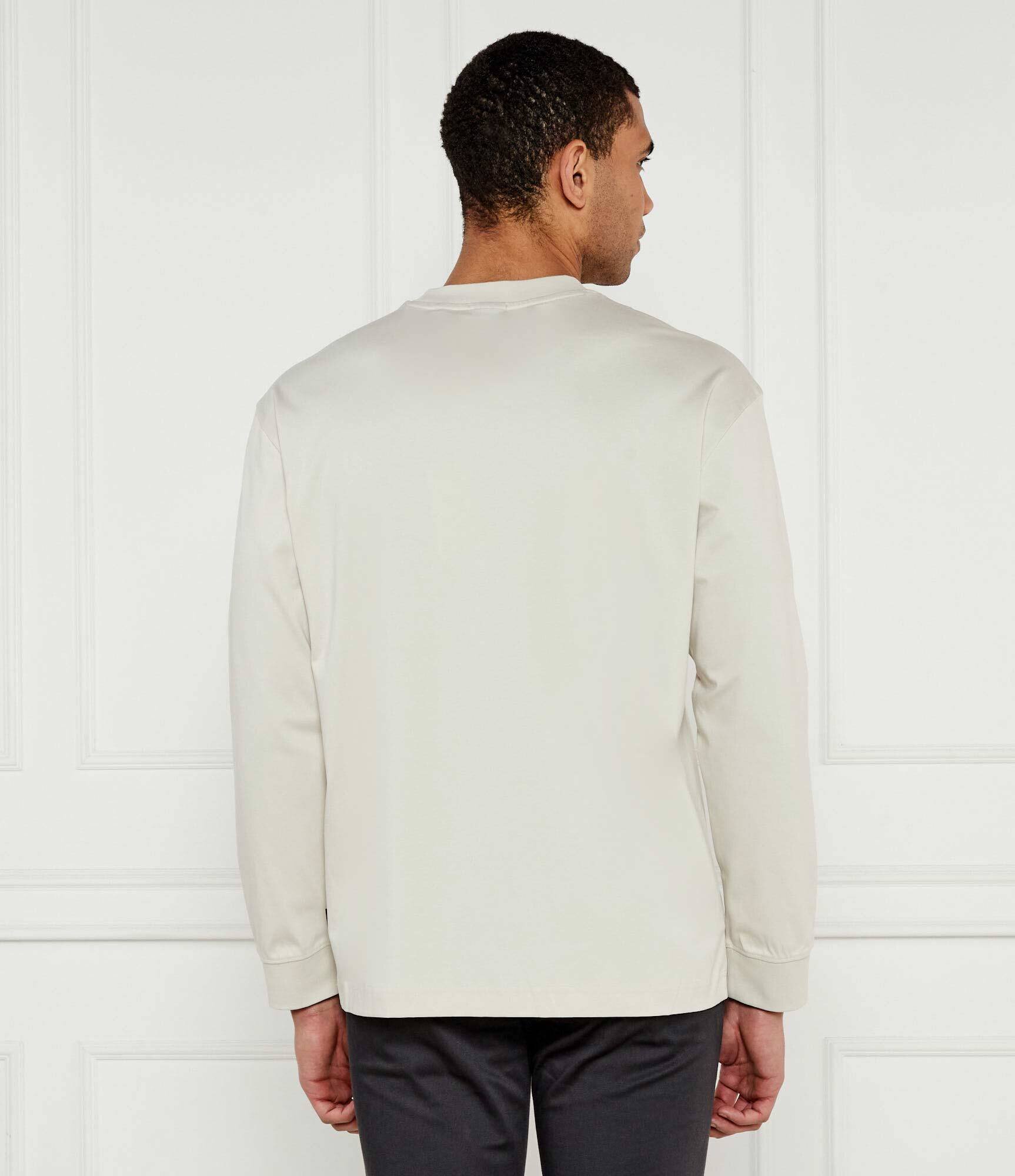 BOSS Black Longsleeve C-Tubby 11 | Relaxed fit
