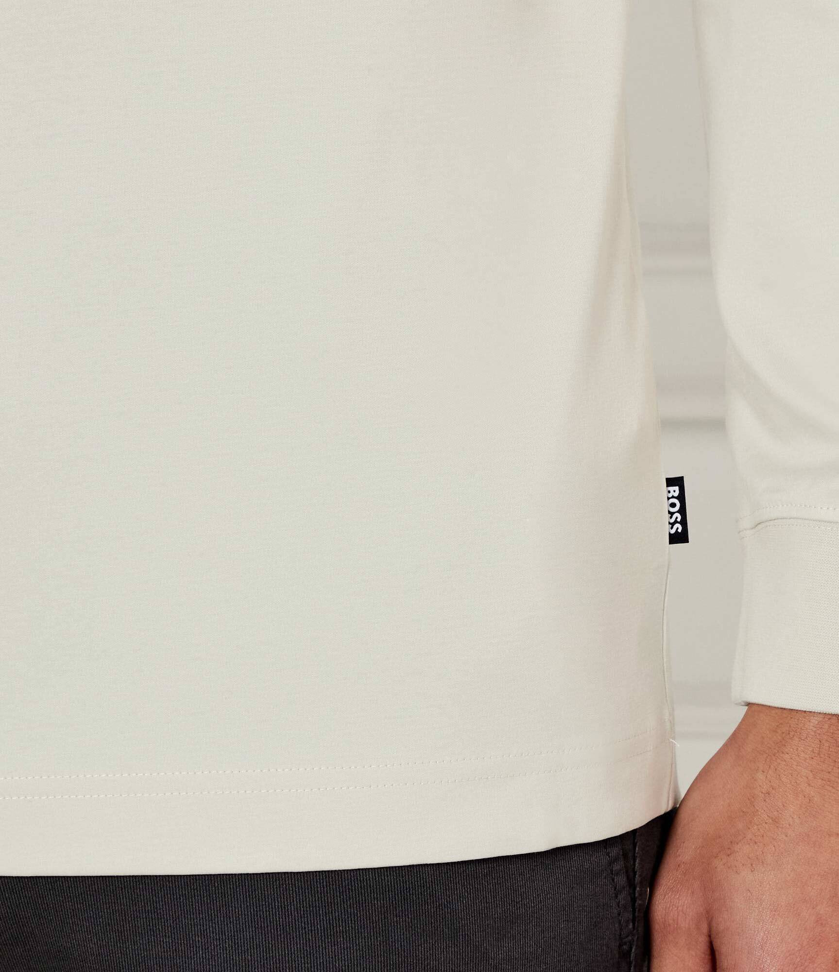 BOSS Black Longsleeve C-Tubby 11 | Relaxed fit