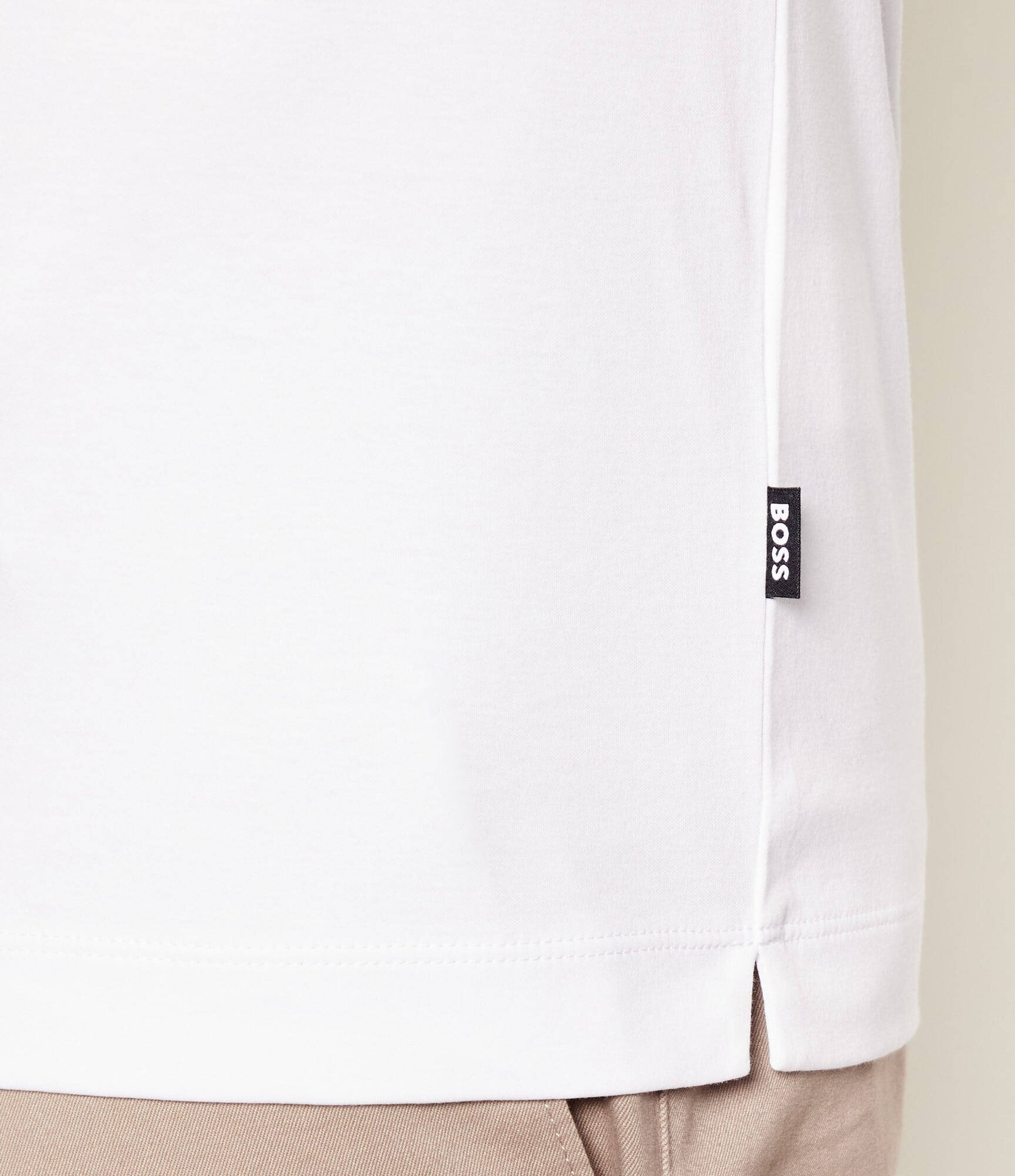 BOSS Black Longsleeve longsleeves C-Townley | regular fit | mercerizat