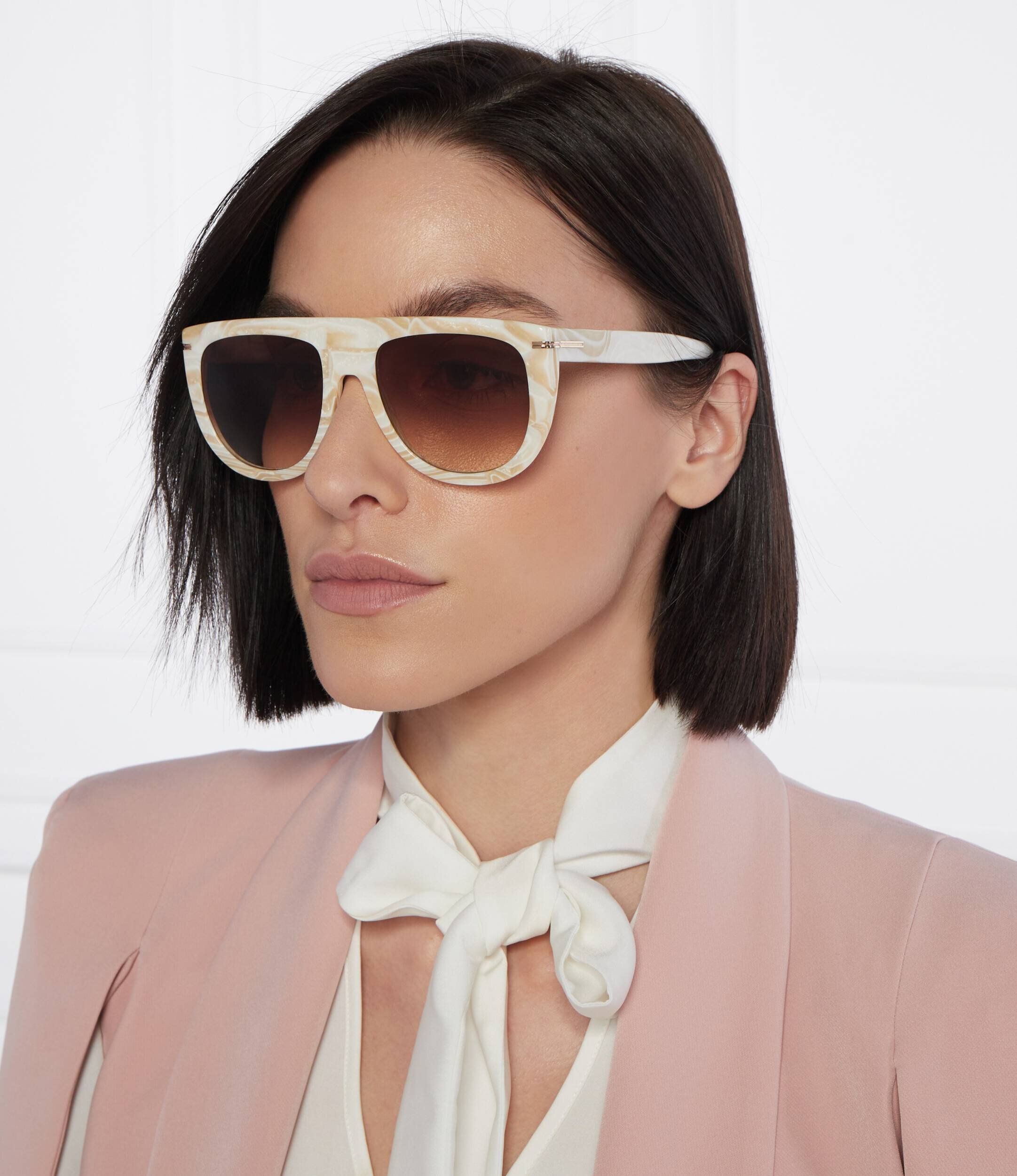 BOSS Black Ochelari de soare Boss 1655/S
