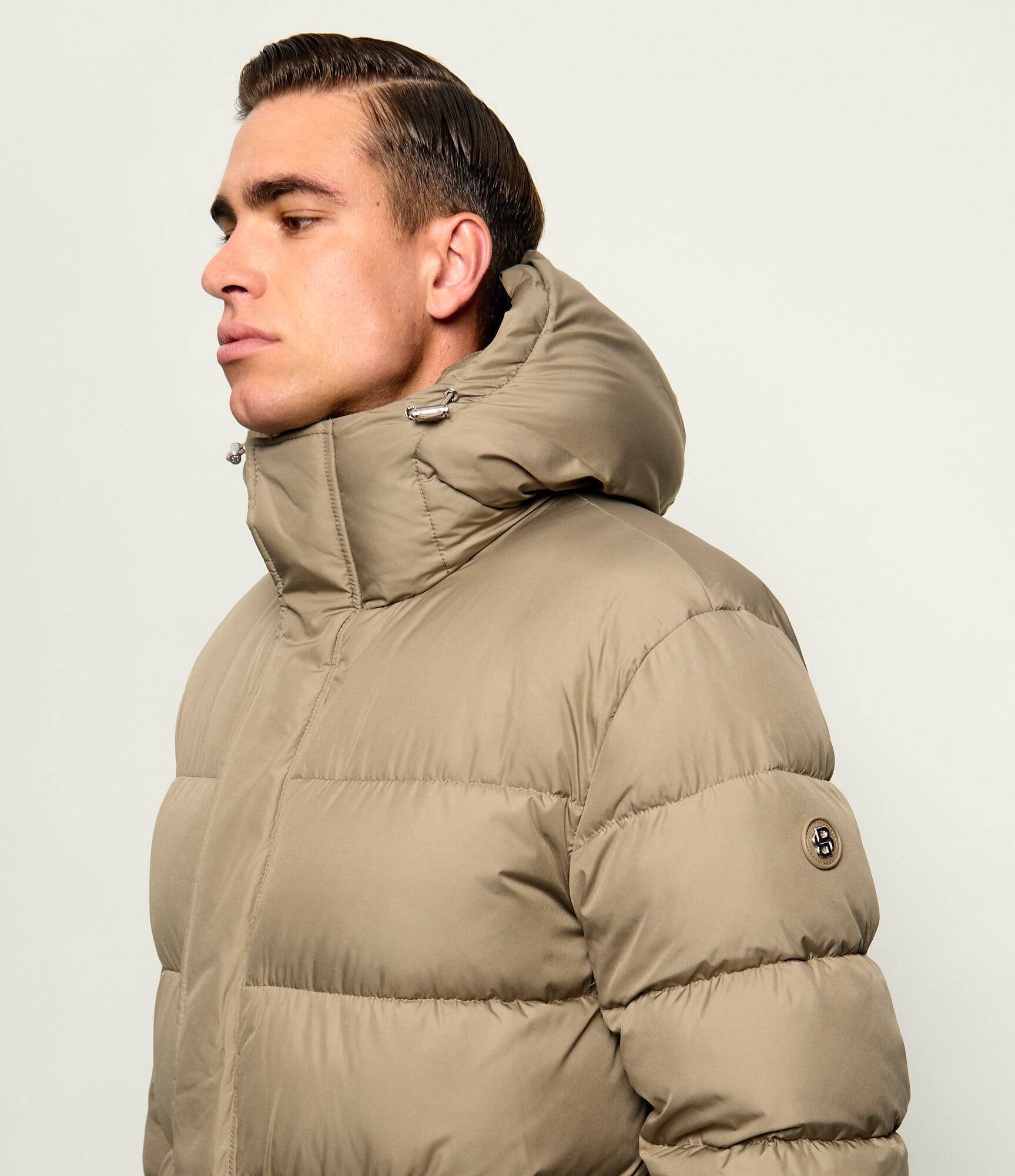 BOSS Black Palton H-Carpa