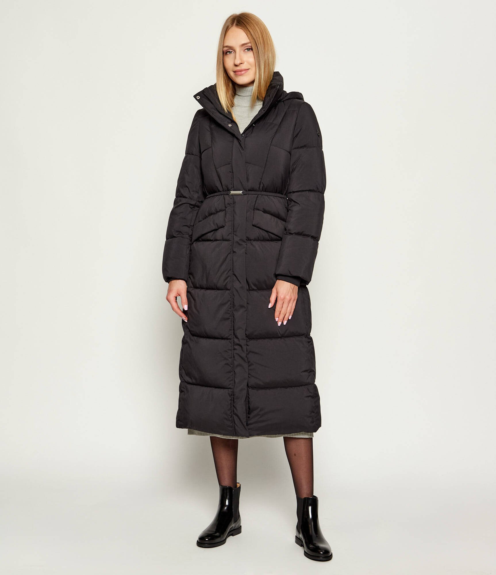BOSS Black Palton Pamaxi4