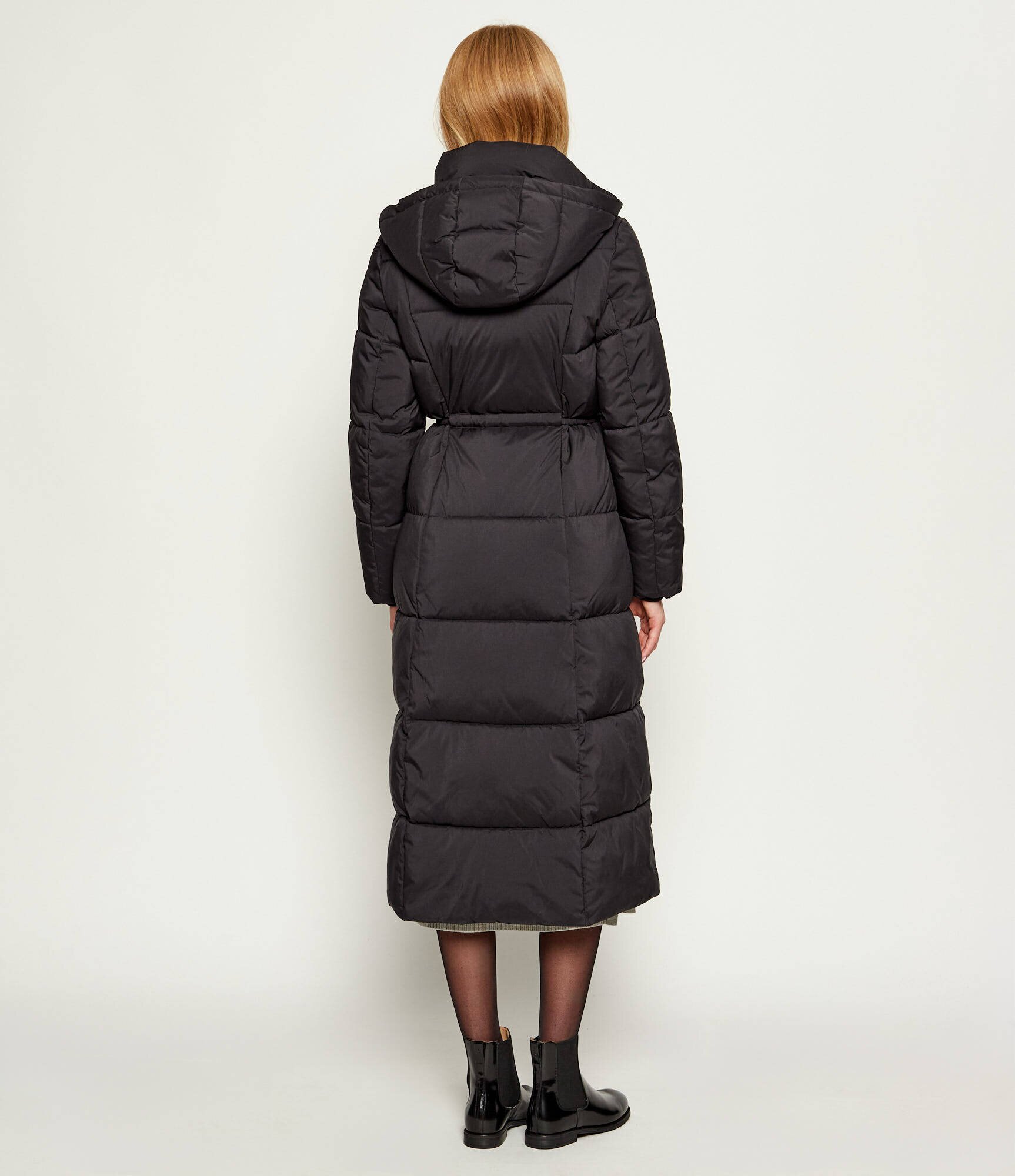 BOSS Black Palton Pamaxi4