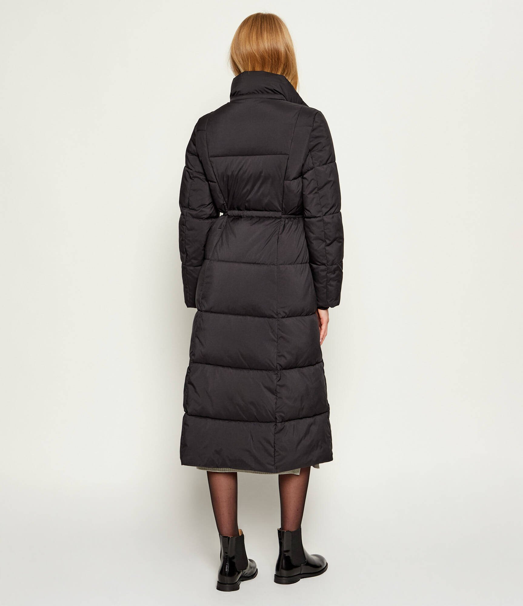 BOSS Black Palton Pamaxi4