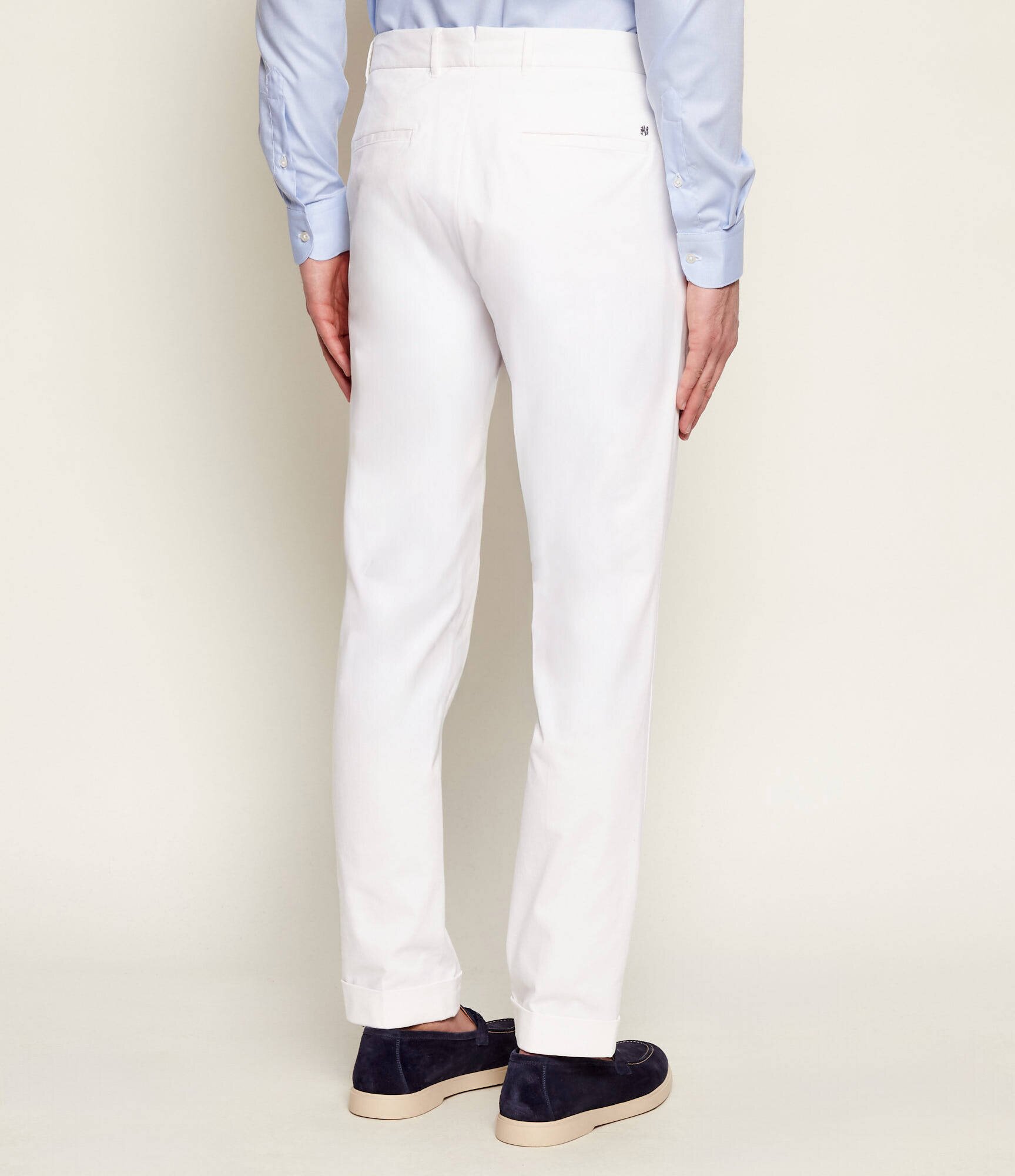 BOSS Black Pantaloni C-Genius-TU-WG-261F | Slim Fit