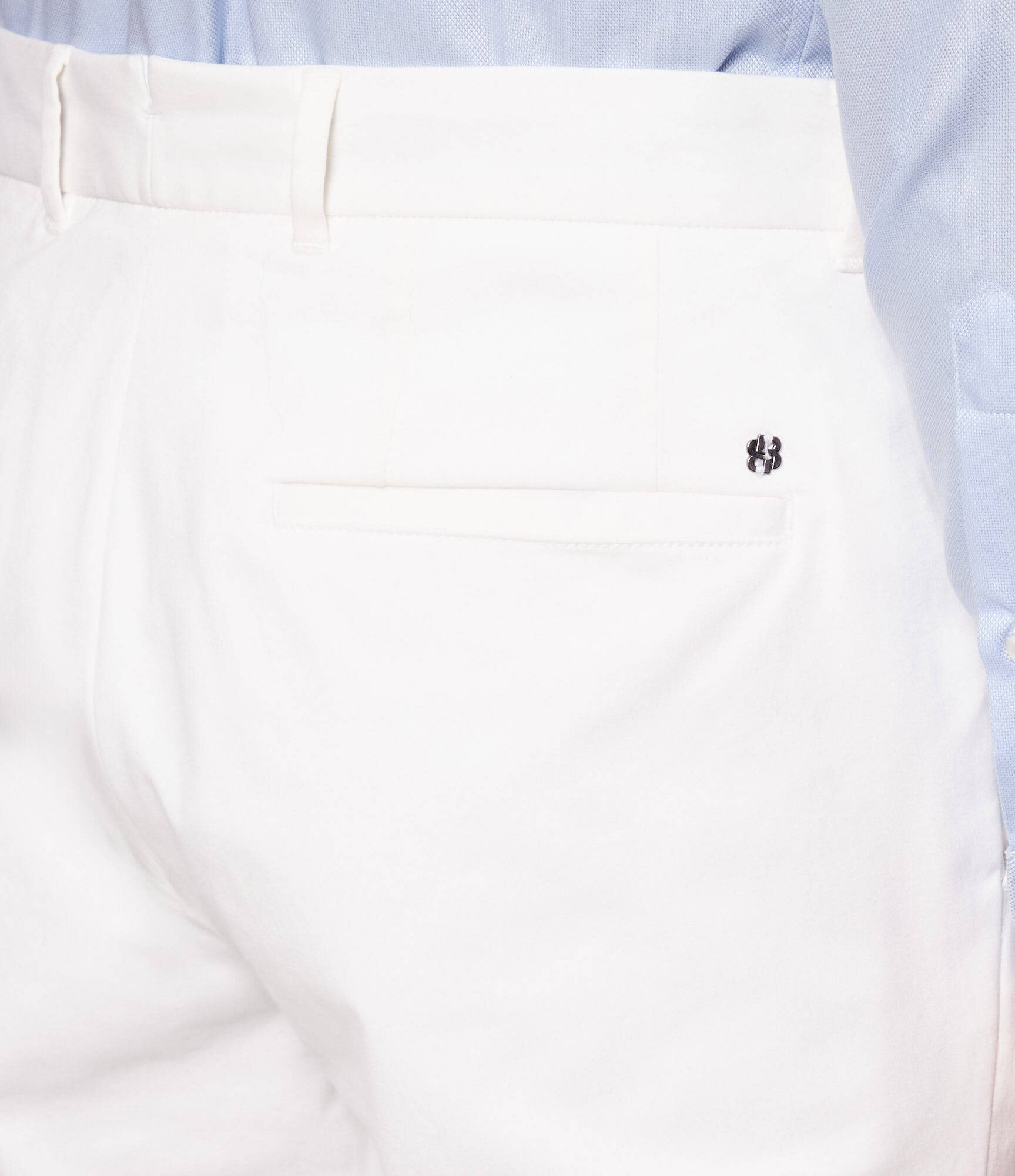 BOSS Black Pantaloni C-Genius-TU-WG-261F | Slim Fit