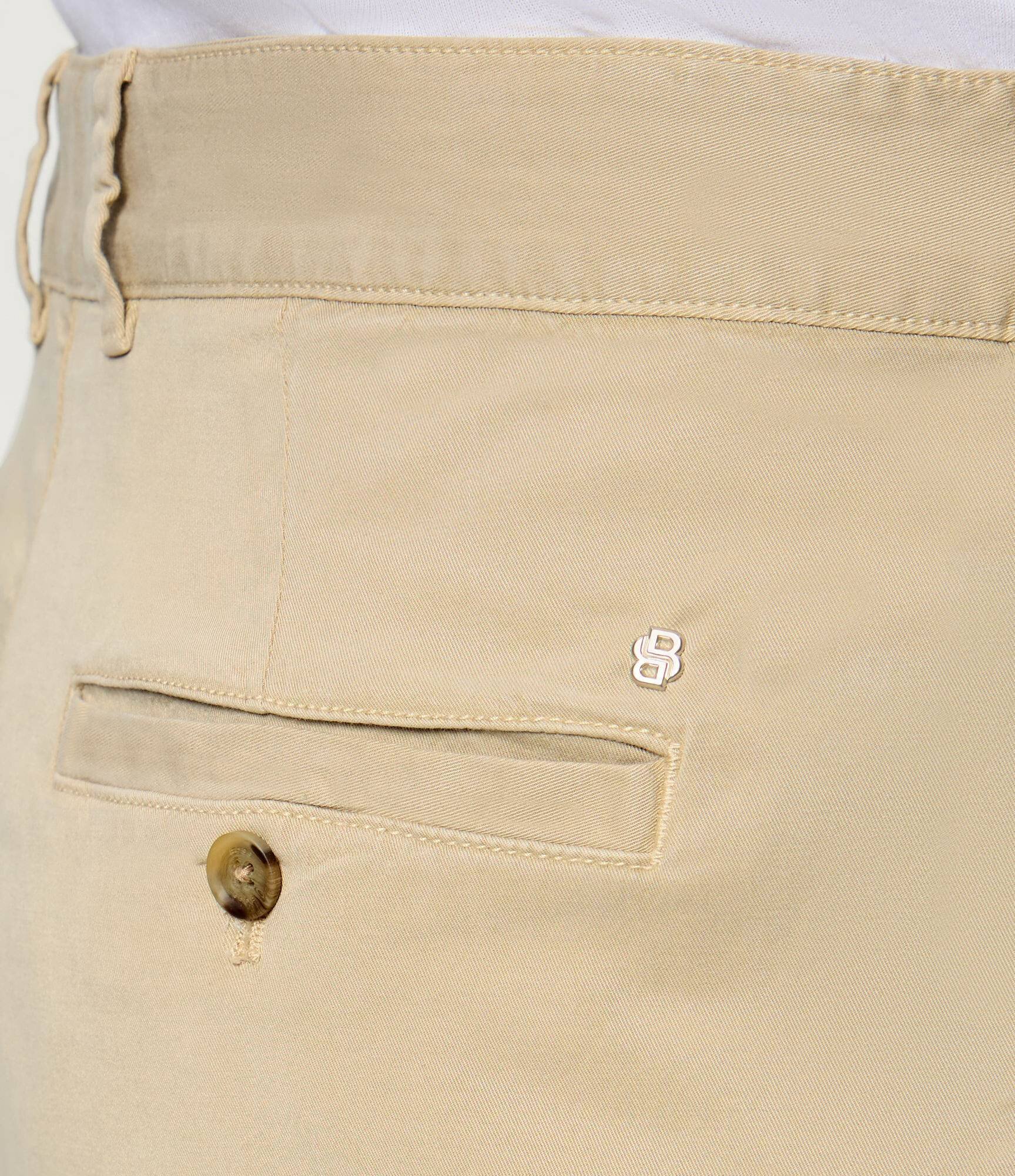 BOSS Black Pantaloni C-Kai-DPL | Relaxed fit