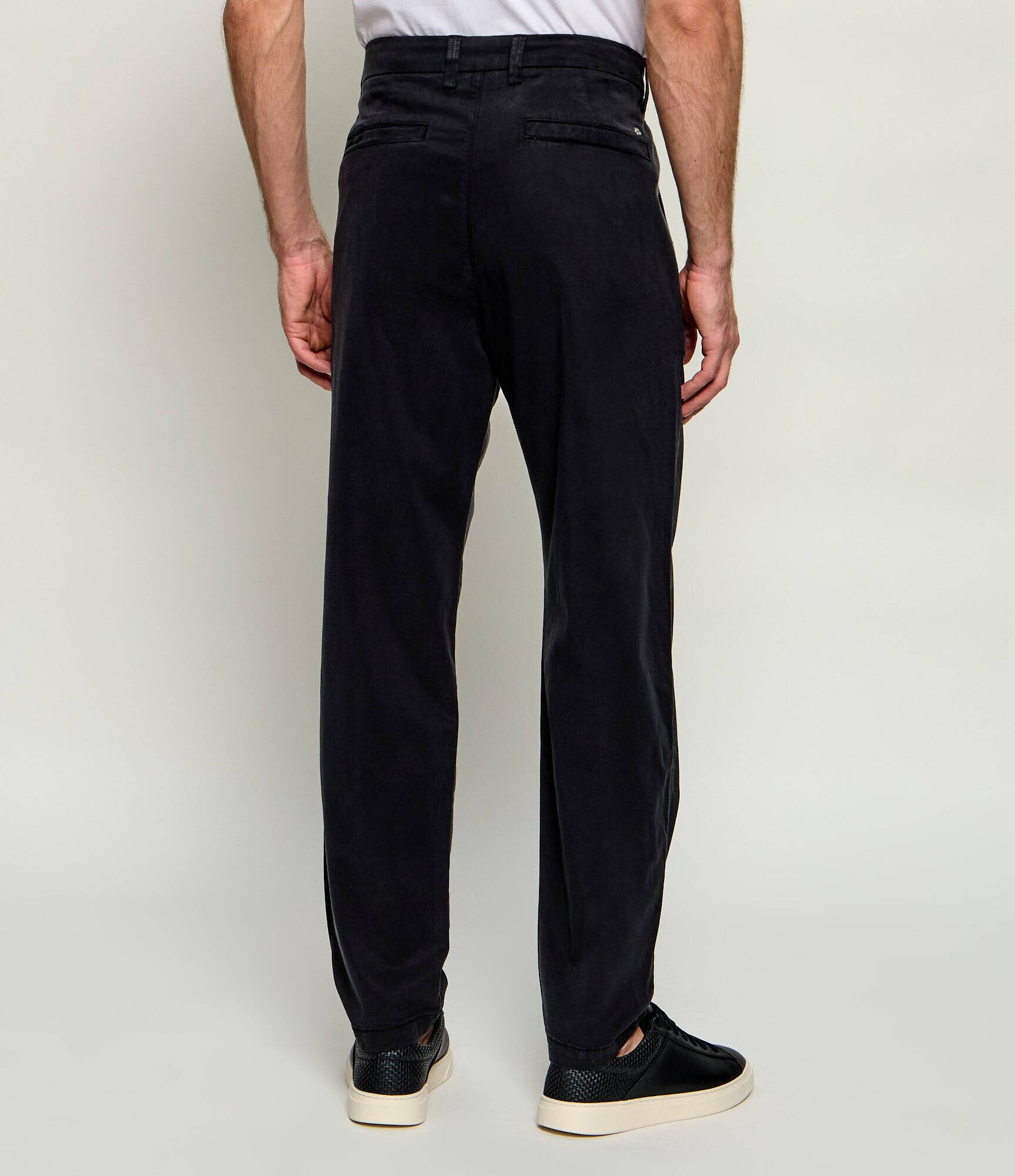 BOSS Black Pantaloni C-Kerin | Tapered fit