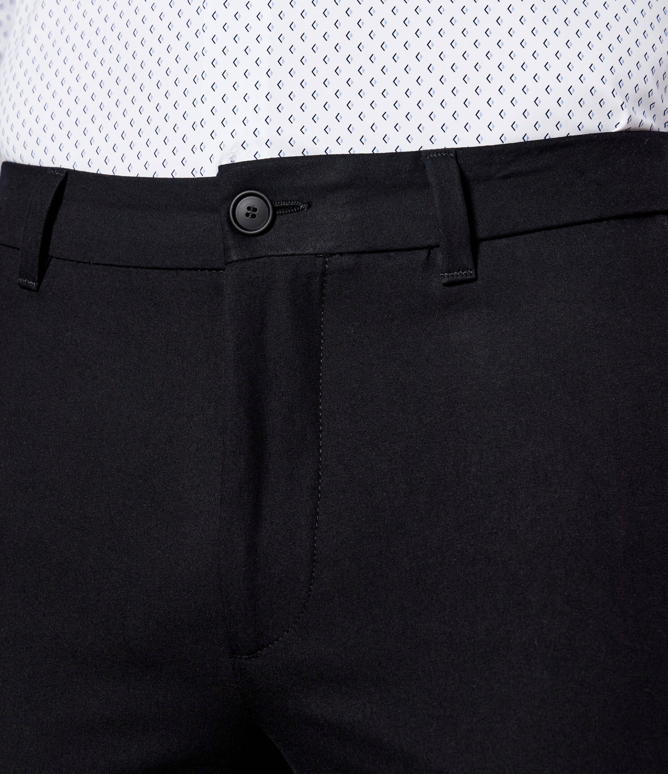 BOSS Black Pantaloni cargo P-Kaiton | Slim Fit