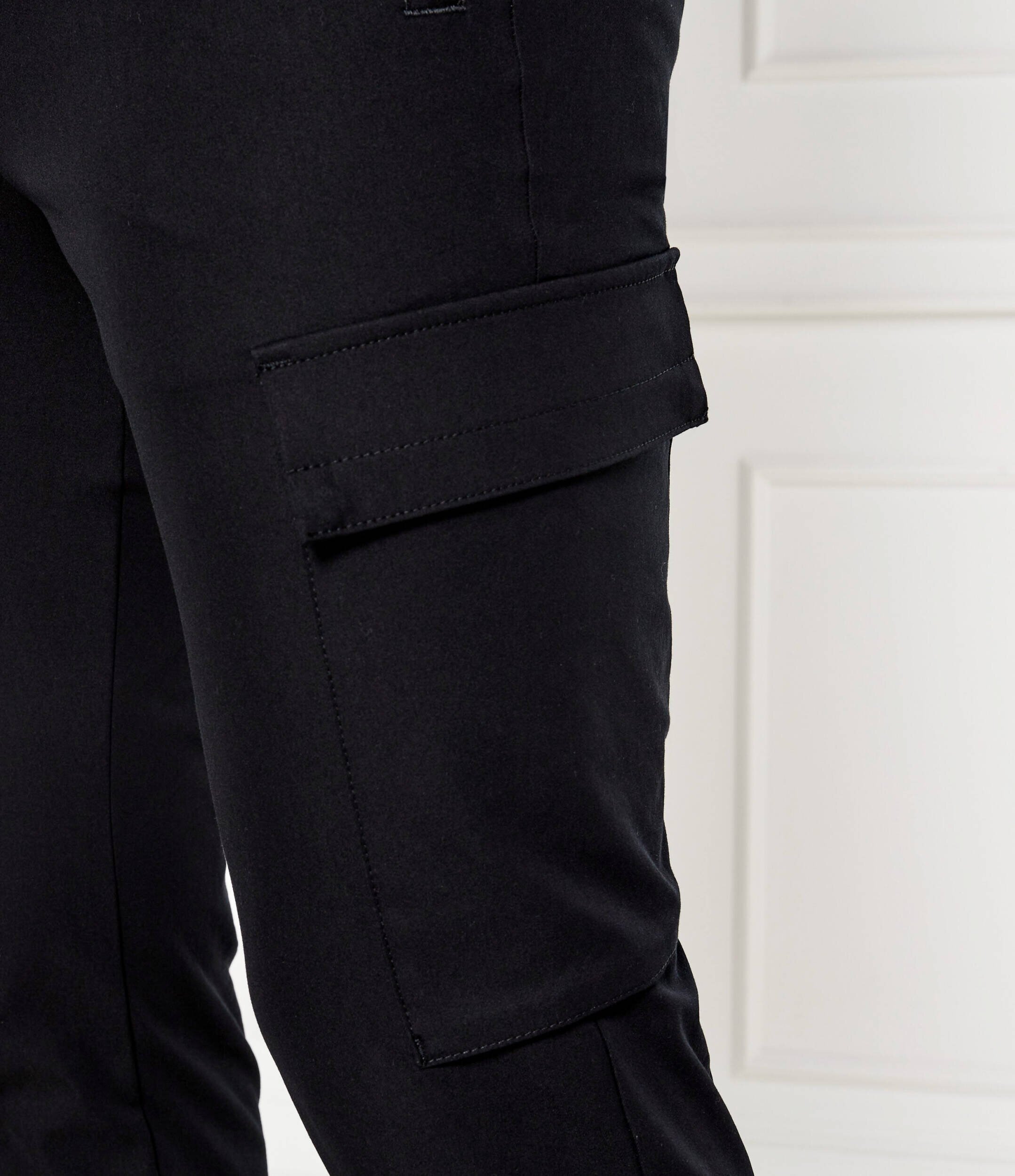 BOSS Black Pantaloni cargo P-Kaiton | Slim Fit