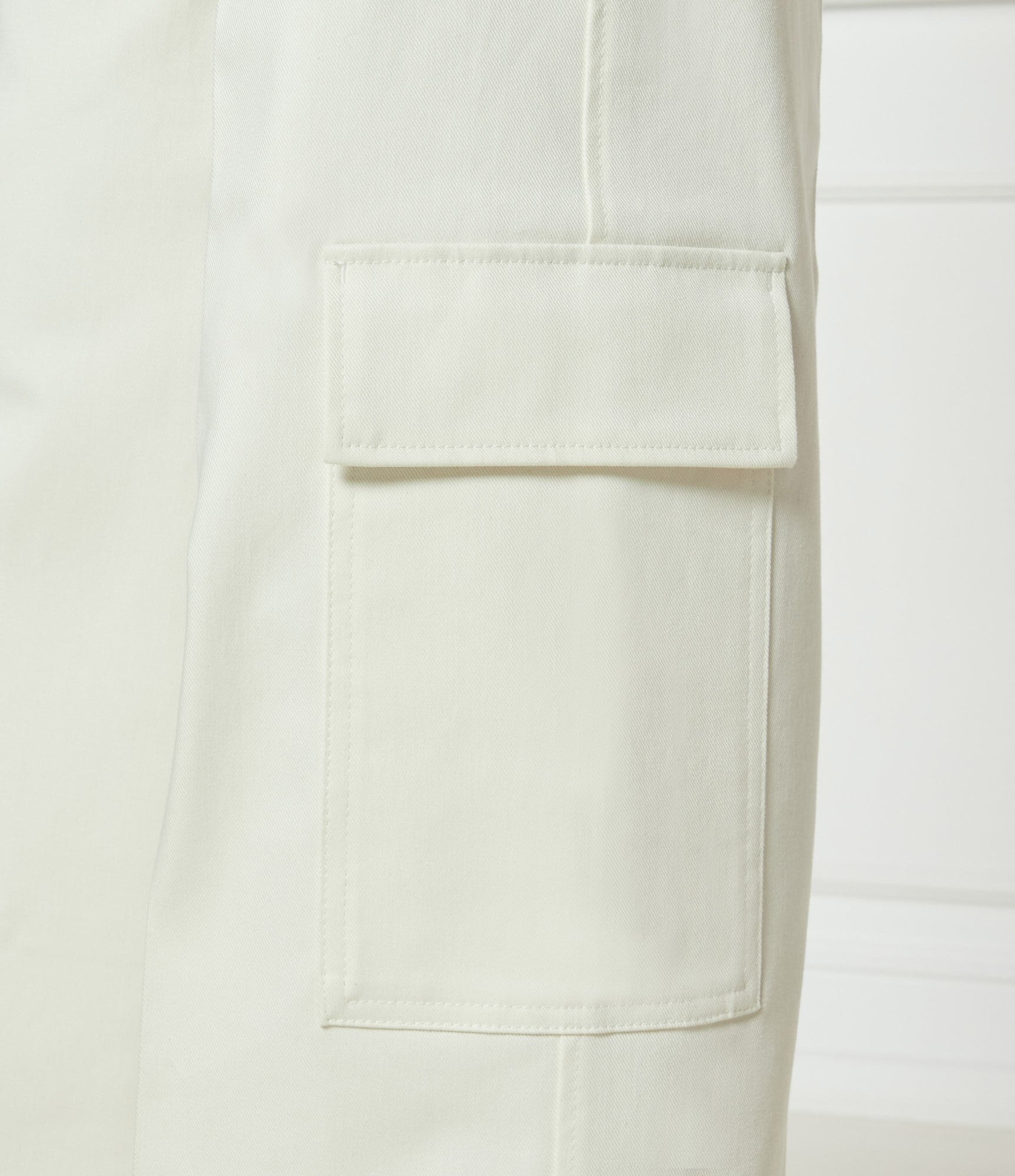 BOSS Black Pantaloni cargo Teneria | Loose fit
